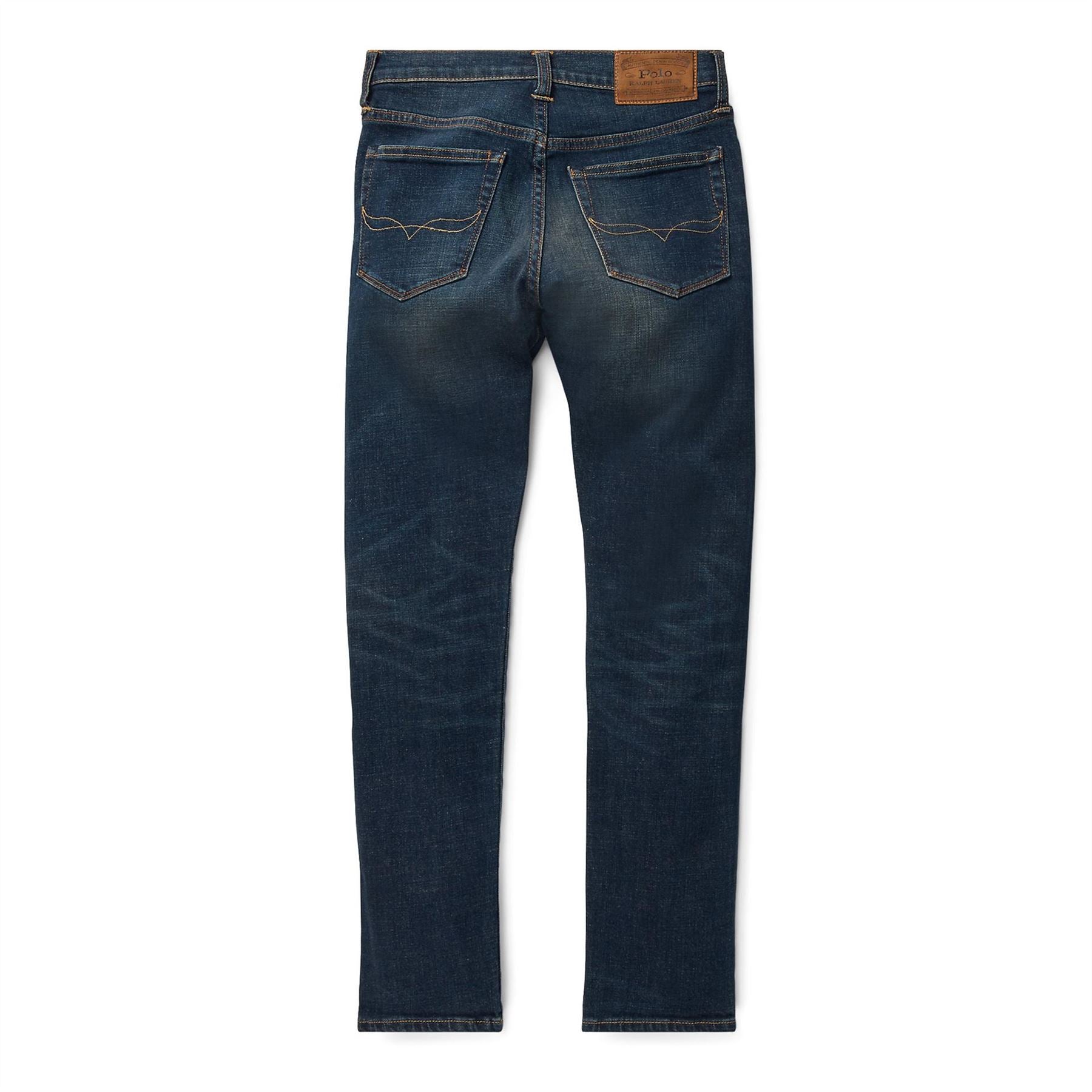 Polo Ralph Lauren Sullivan Slim Fit Jeans