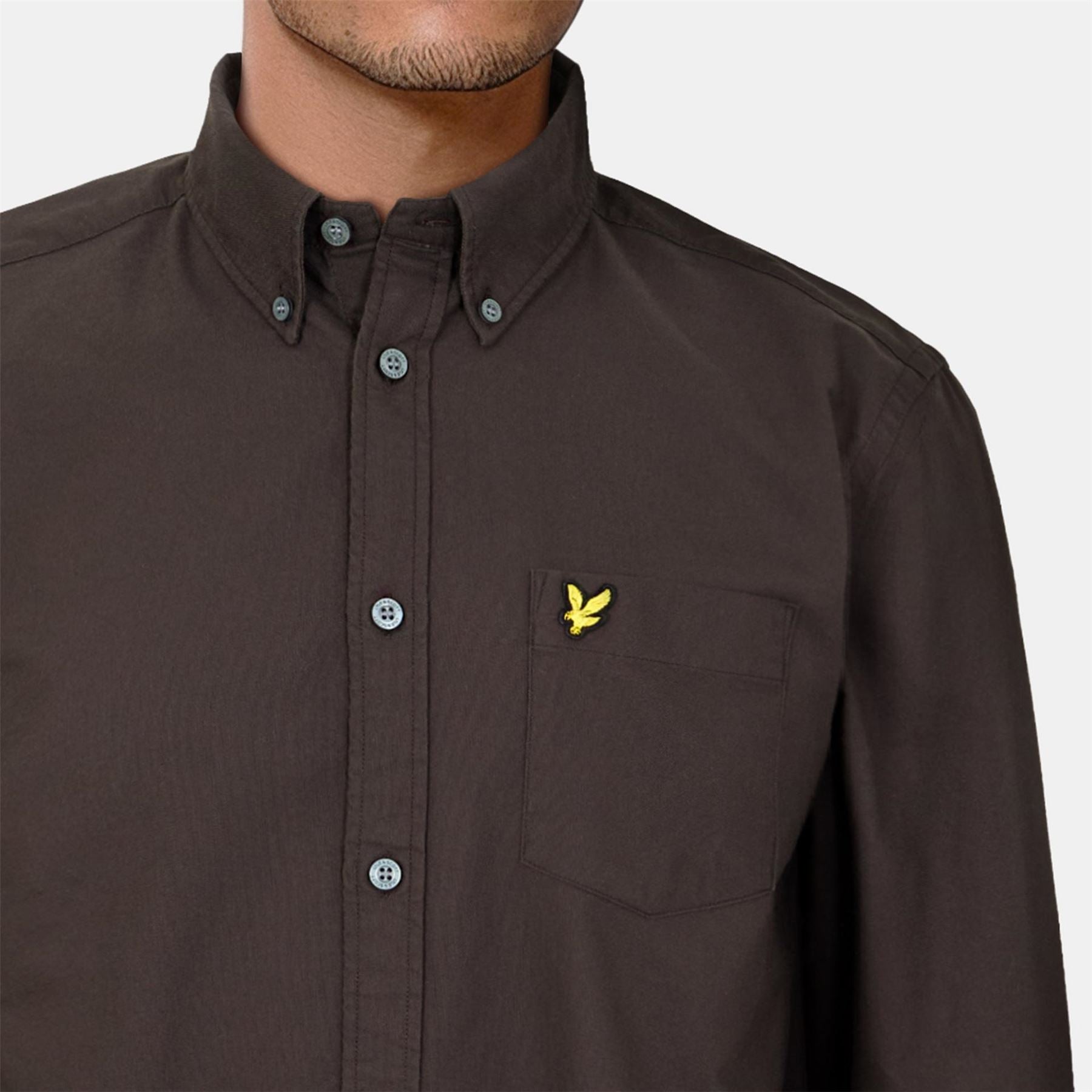 Lyle and Scott Shirt