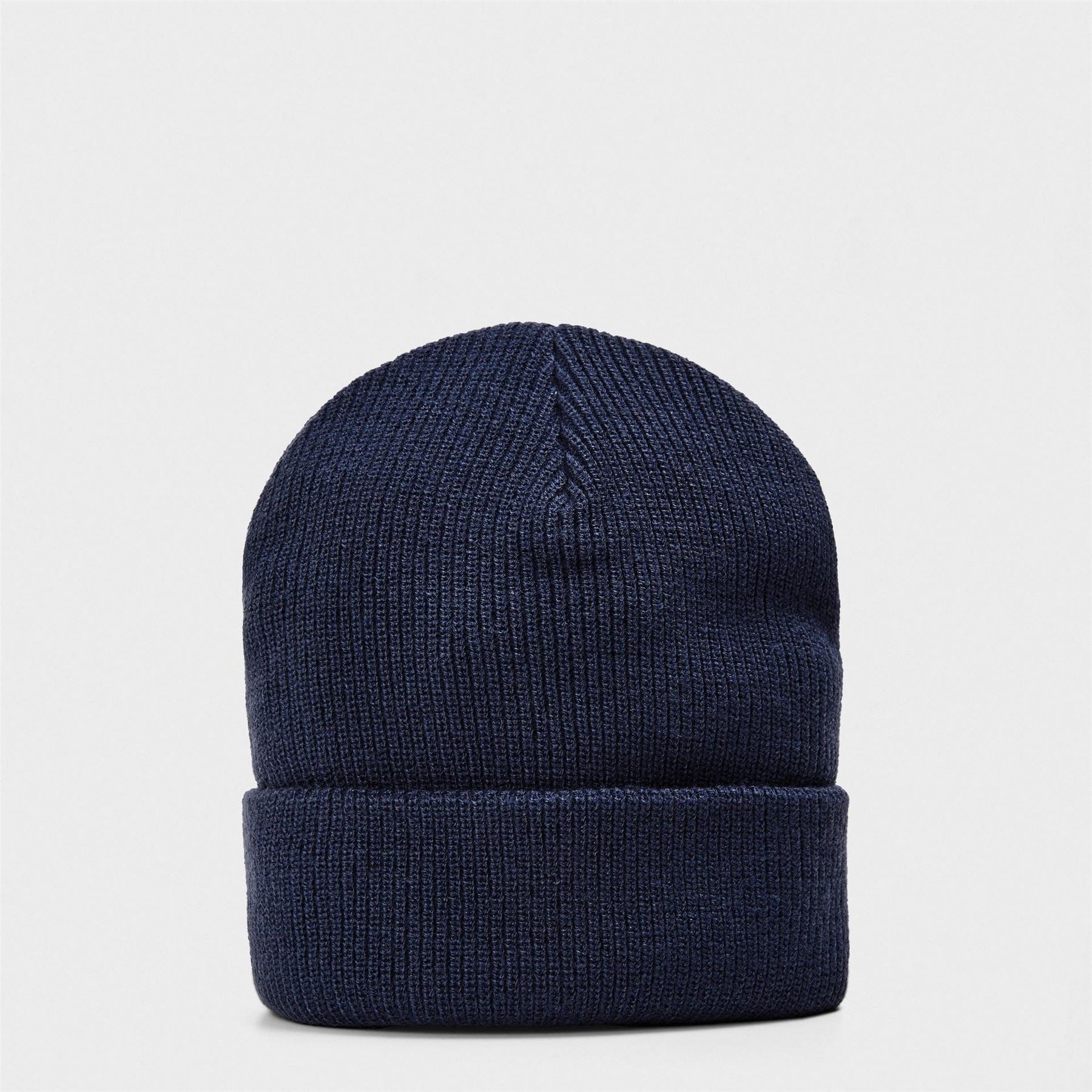 Vans Logo Adjustable Cuff Beanie