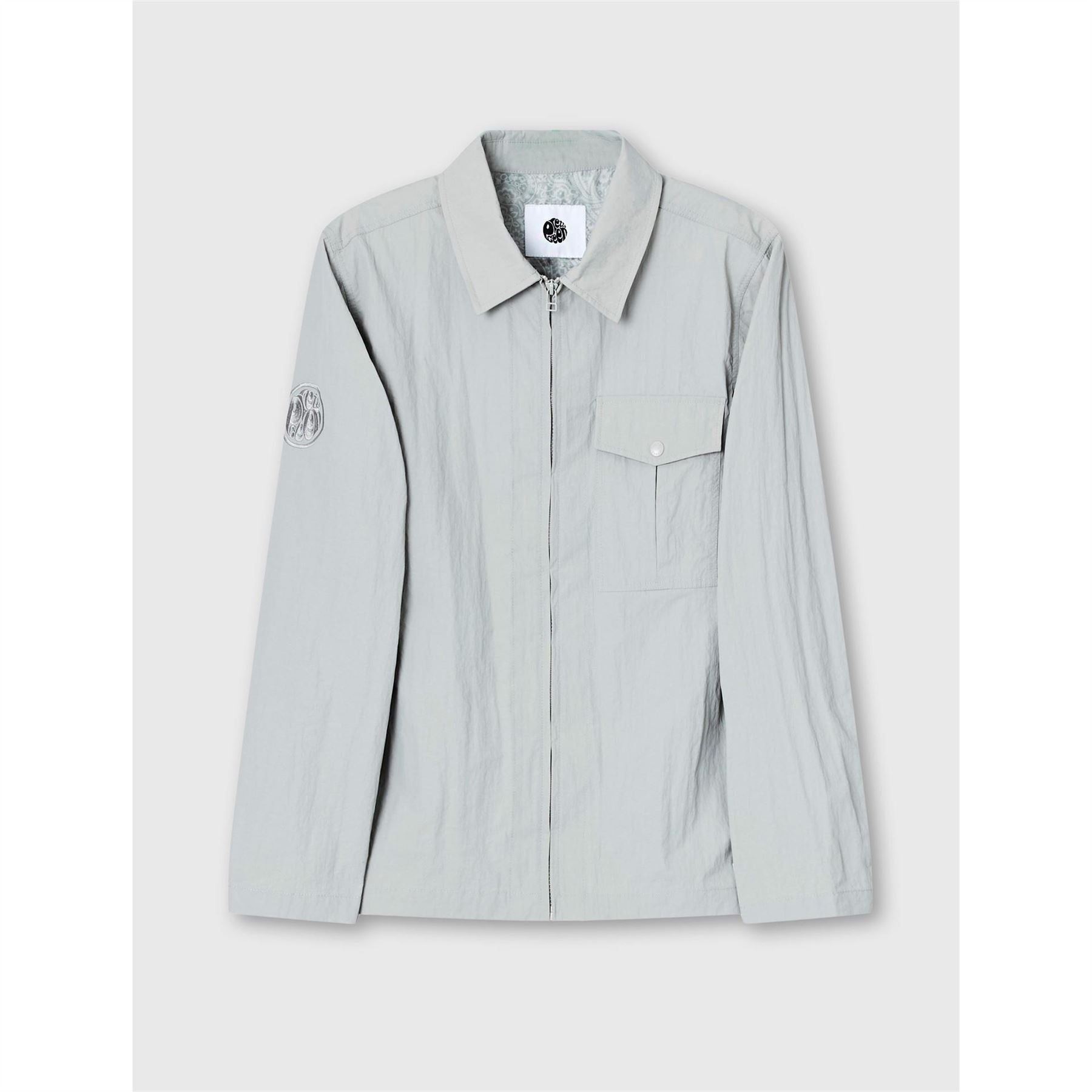 Pretty Green Overshirt
