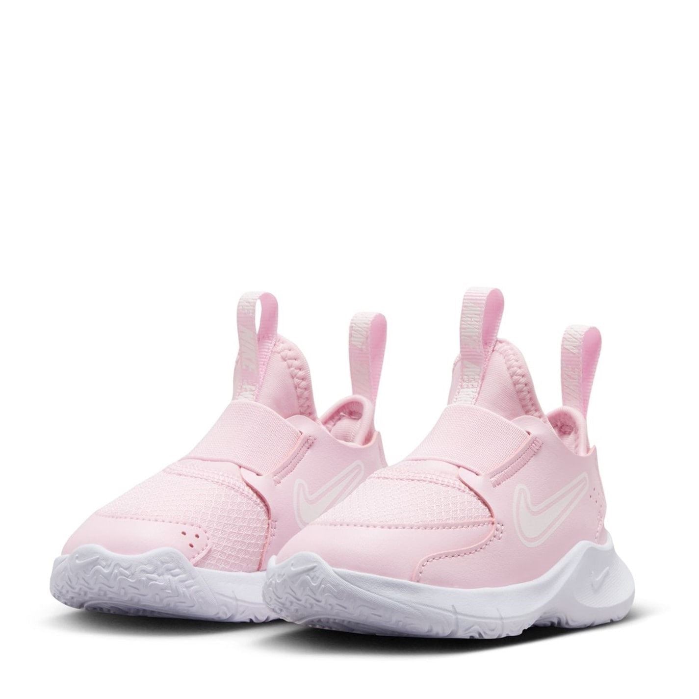 Nike Flex Runner 3 Baby Toddler Low Top Sneakers