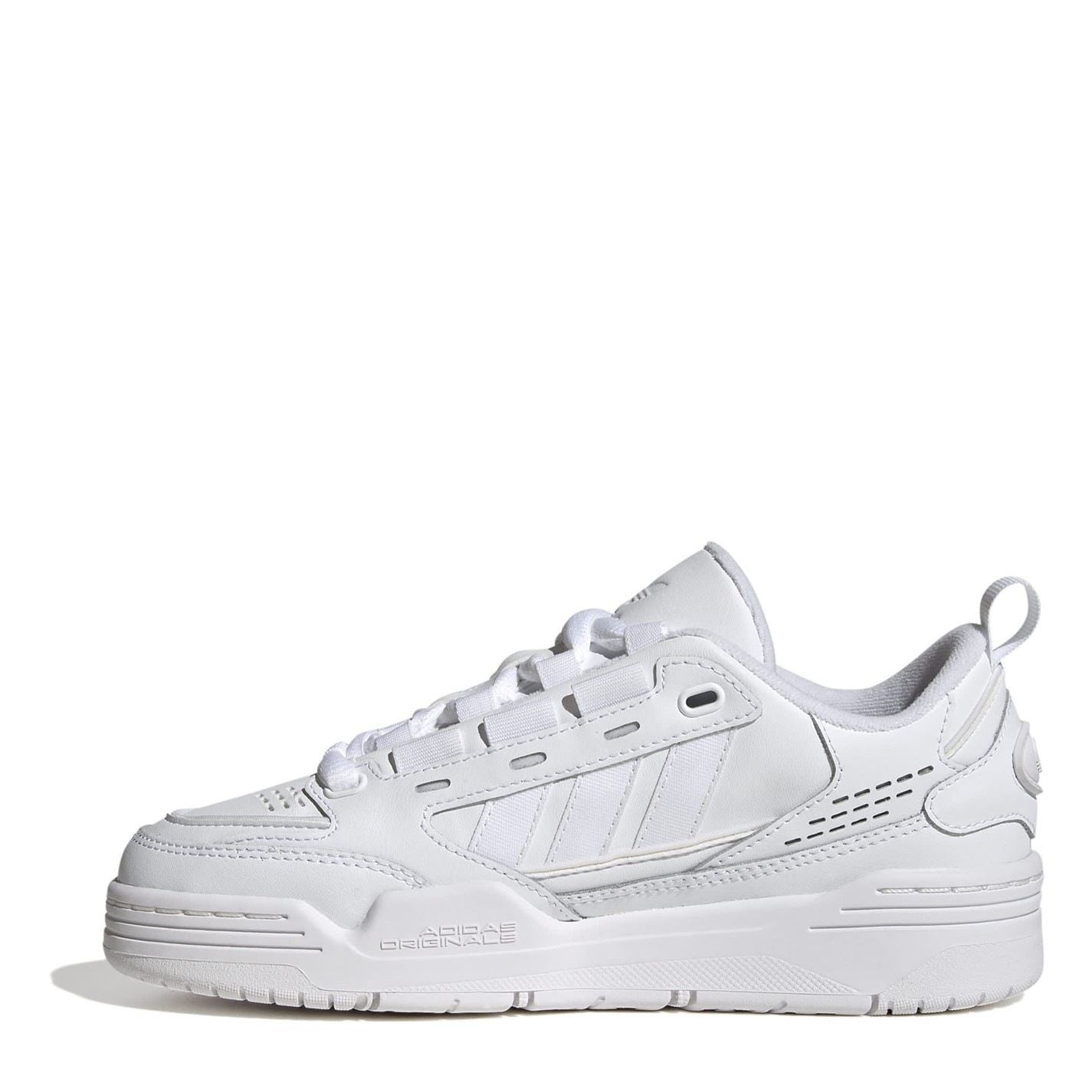 adidas Originals Adi2000 J Lace Up Sneakers