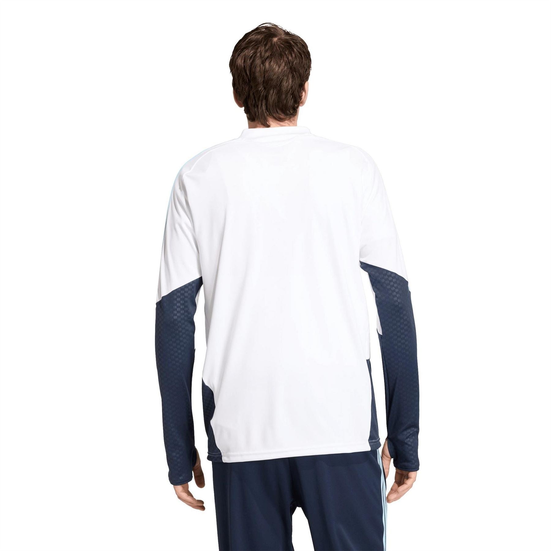 adidas Argentina Tiro Training Top 2026 Men’s