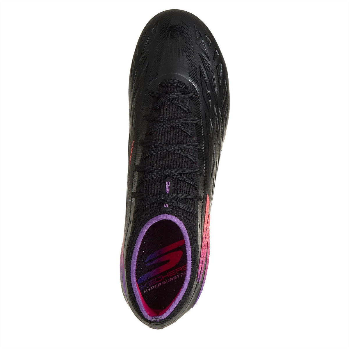 Skechers Razor .1 Firm Ground Football Boot