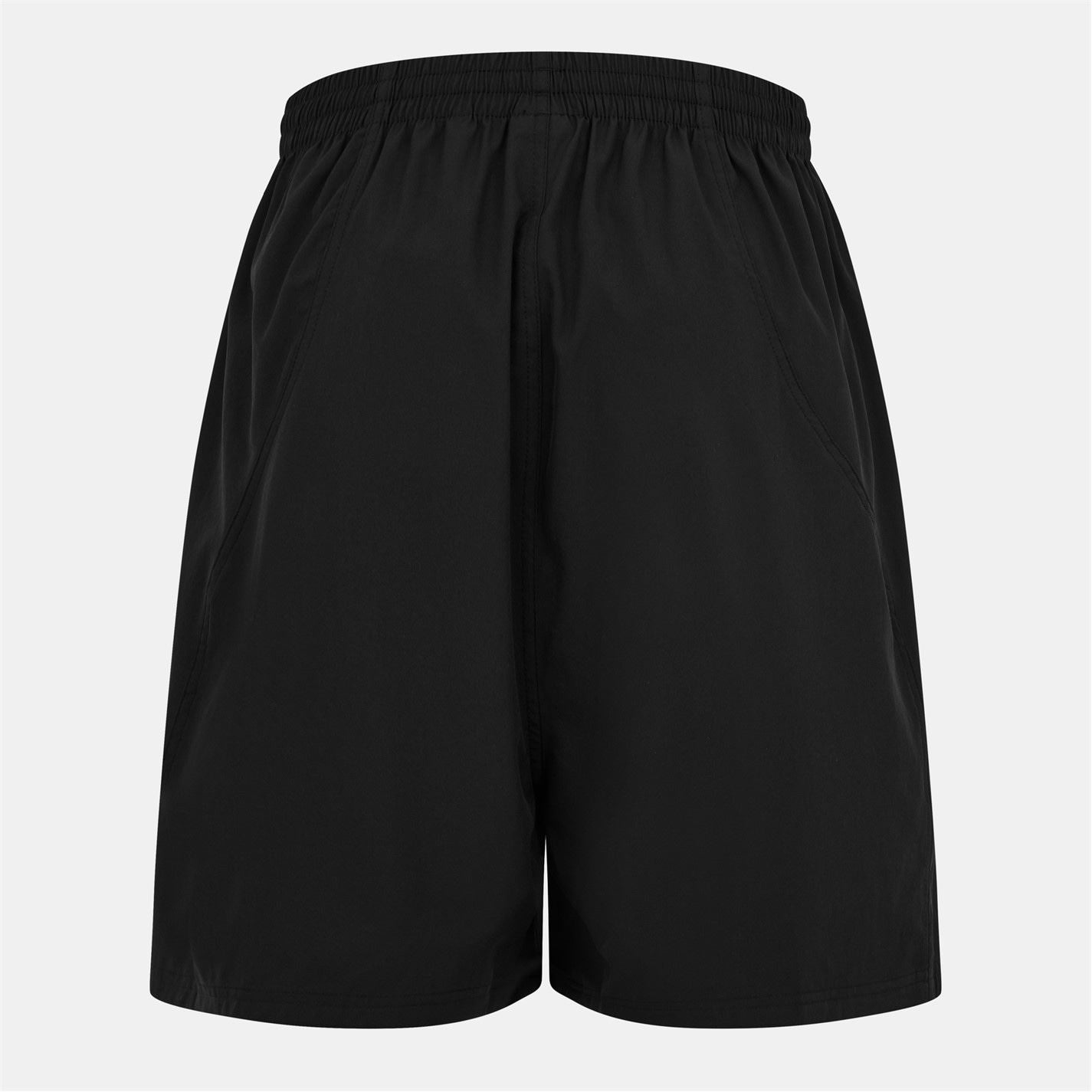 Mizuno Takeshi Bermuda Shorts with Elasticated Waistband