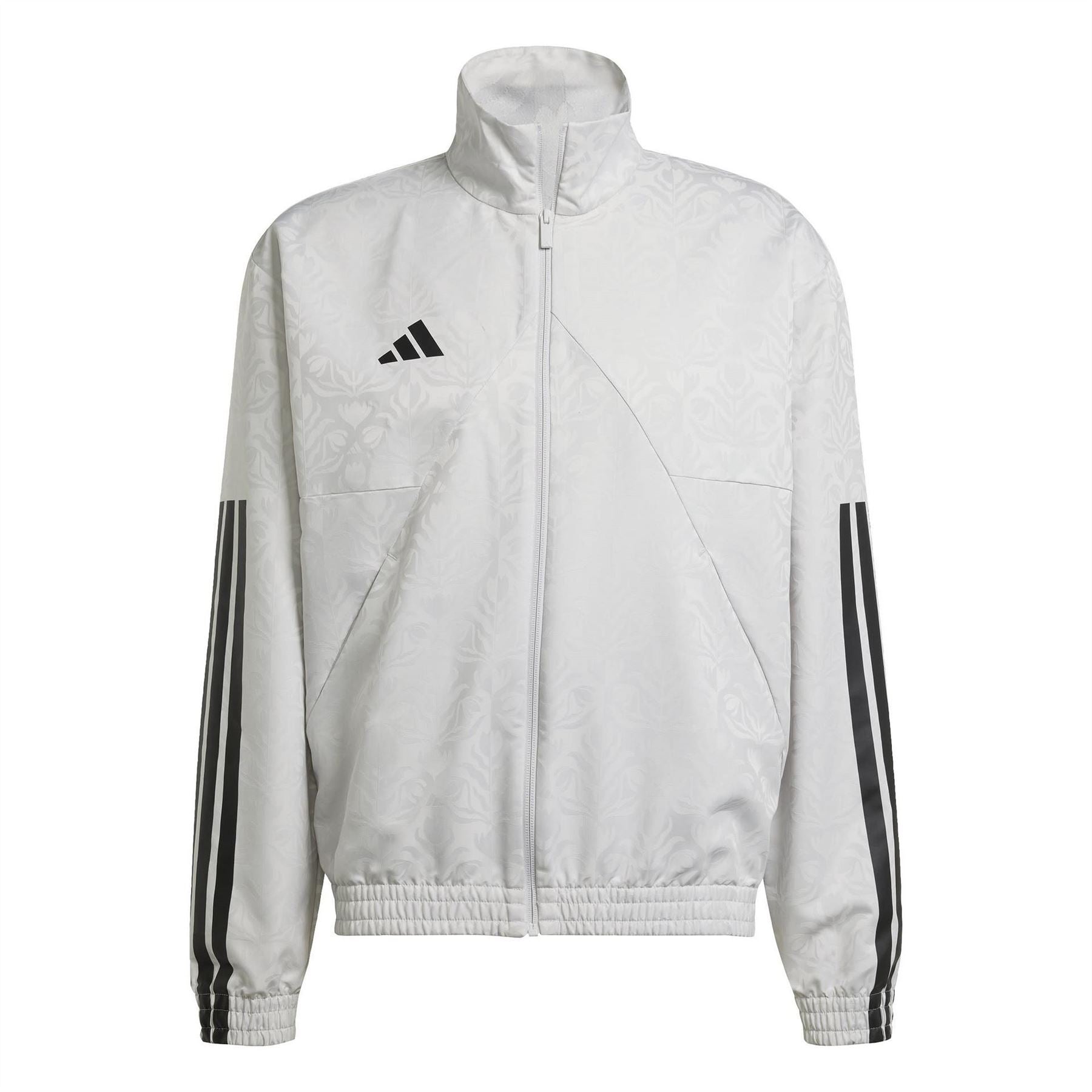 adidas Mens House Of Tiro Common Goal Woven Track Top