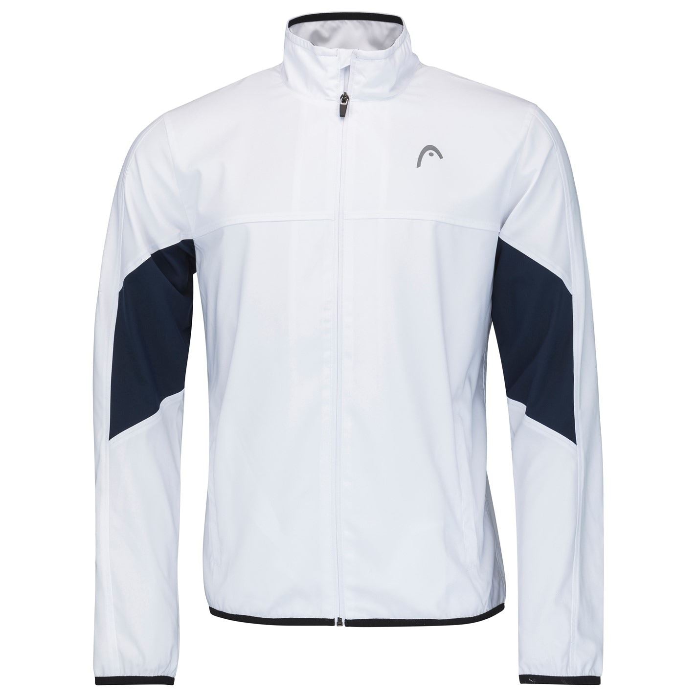 HEAD Mens Club Jacket