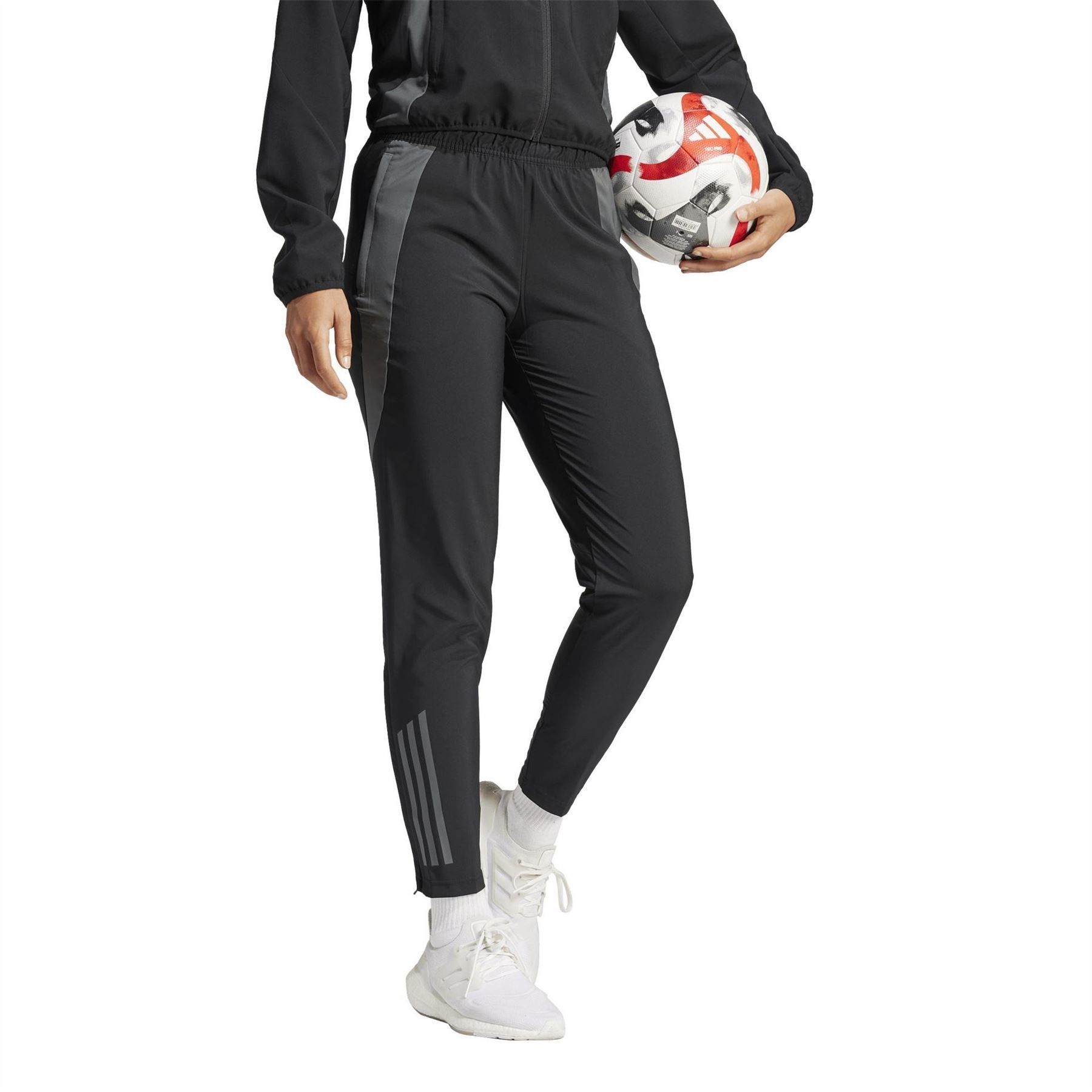 adidas Womens Tiro24 Cprepntw Tracksuit Bottom