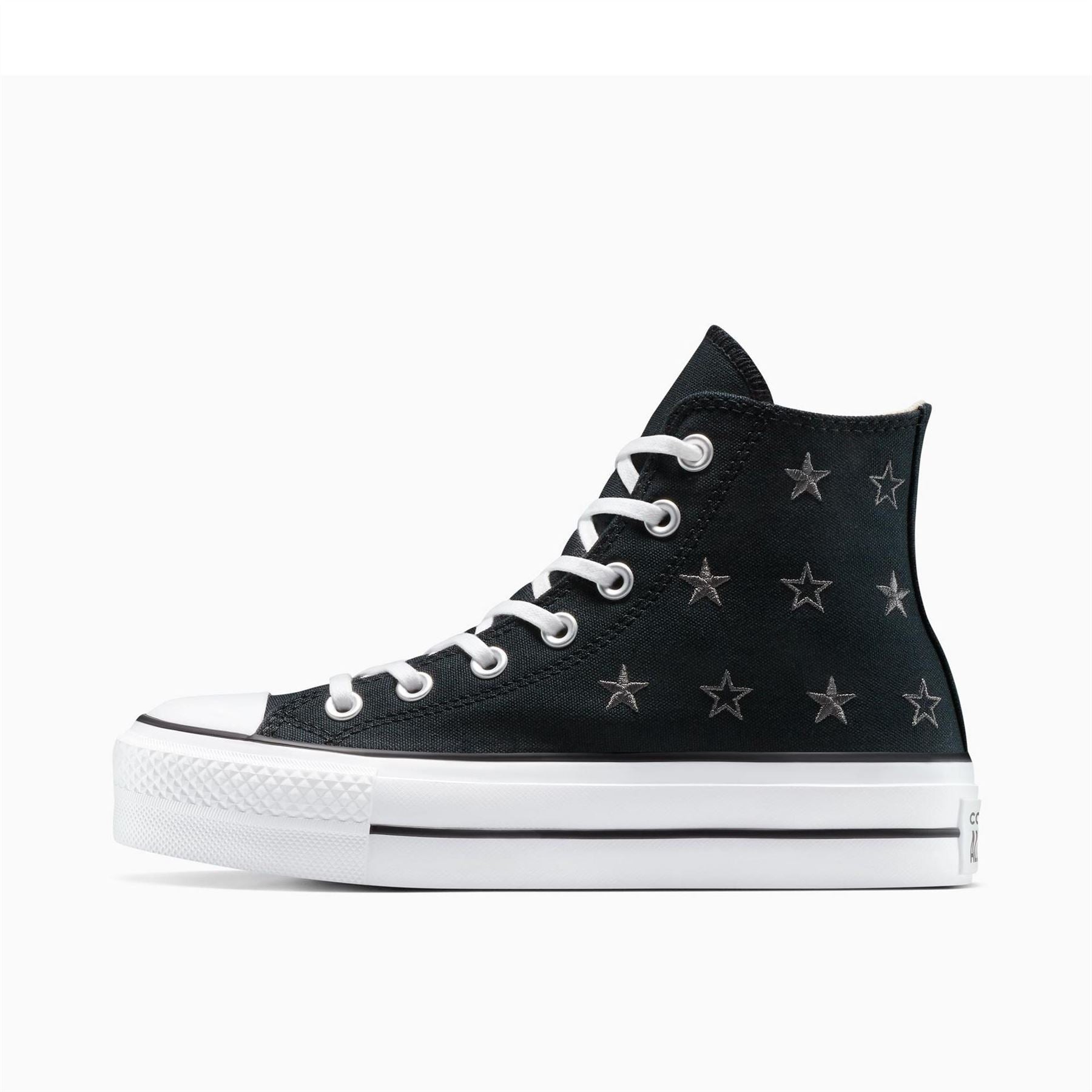Converse Chuck Taylor All Star Lif Canvasas High Top Trainers