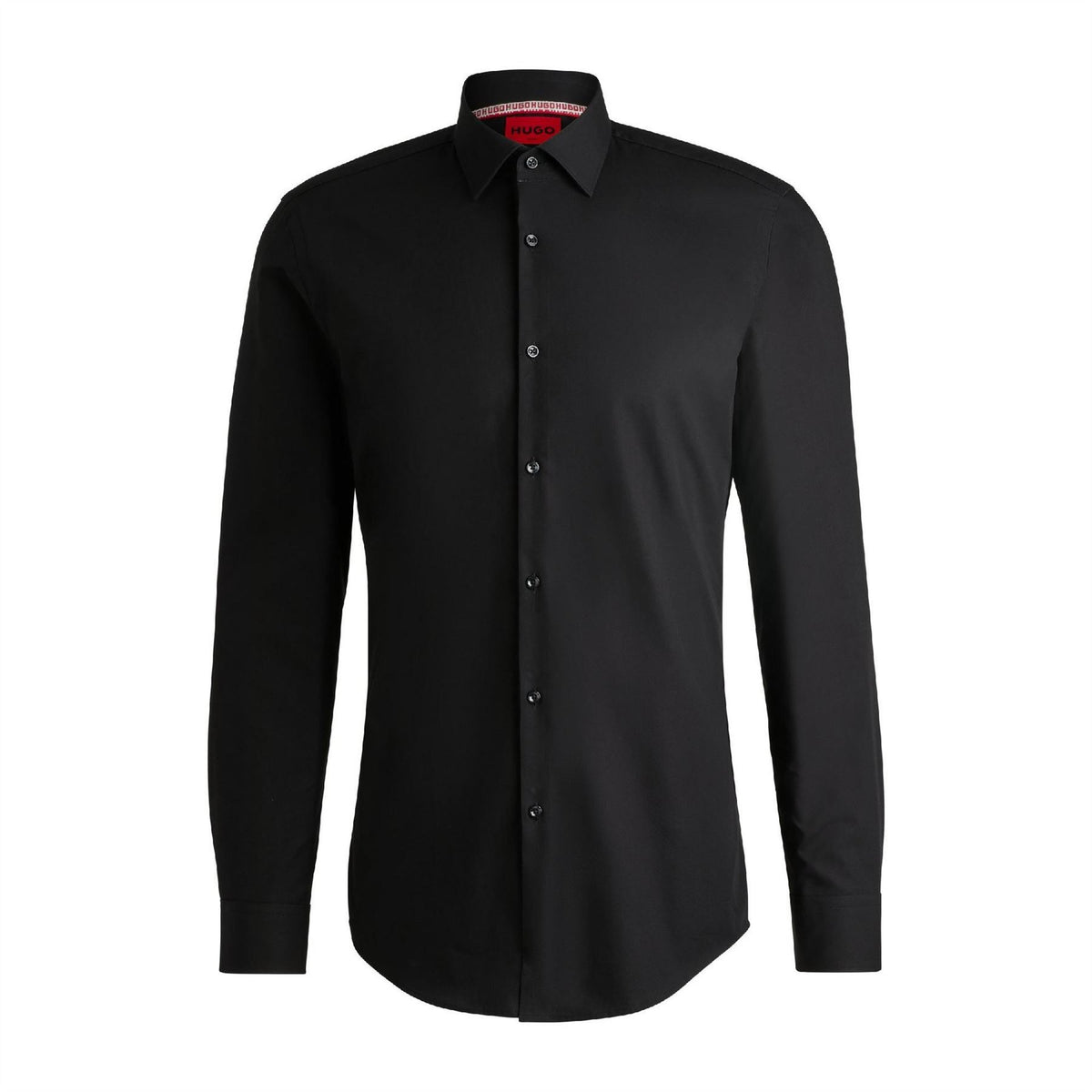 Hugo Koey Long Sleeve Oxford Shirt