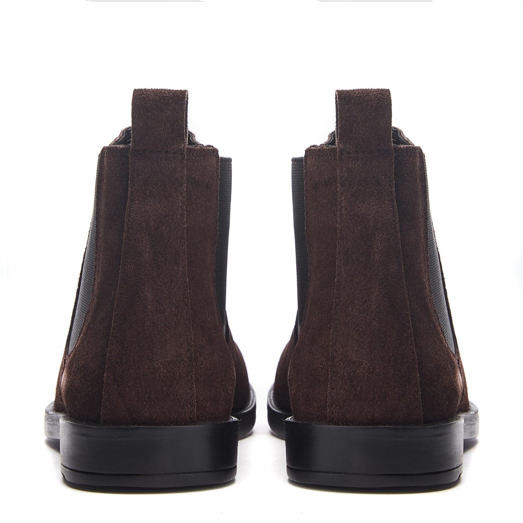 Moda in Pelle Solaro Chelsea Boots