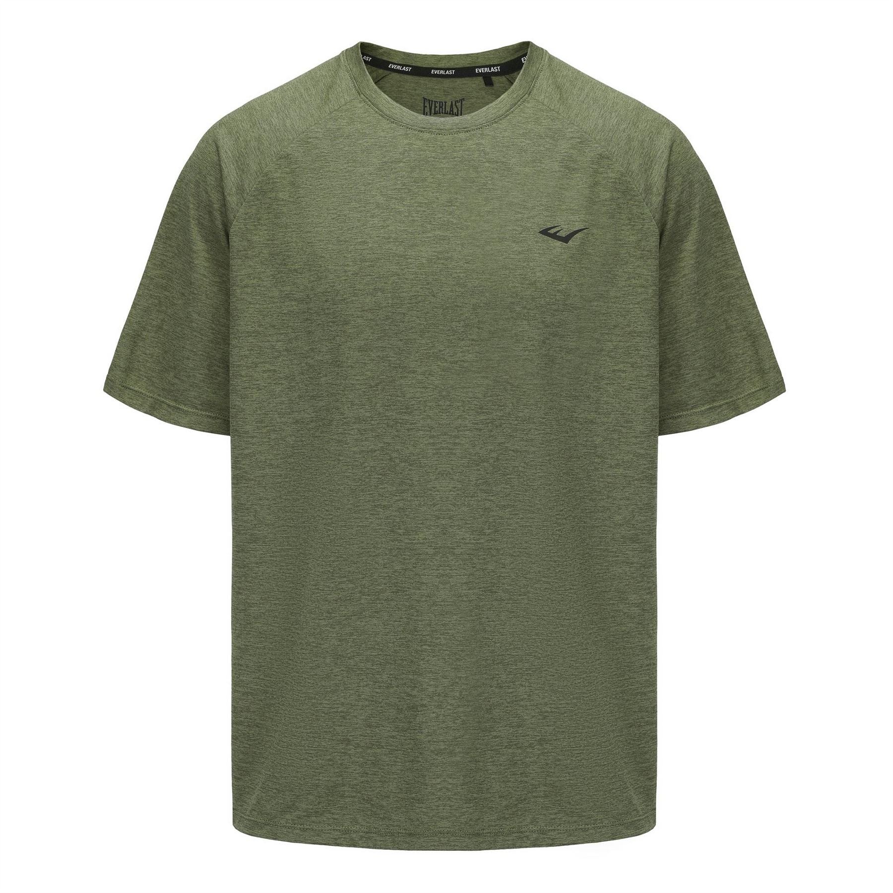 Everlast Flex Crew Neck Regular Fit T-Shirt
