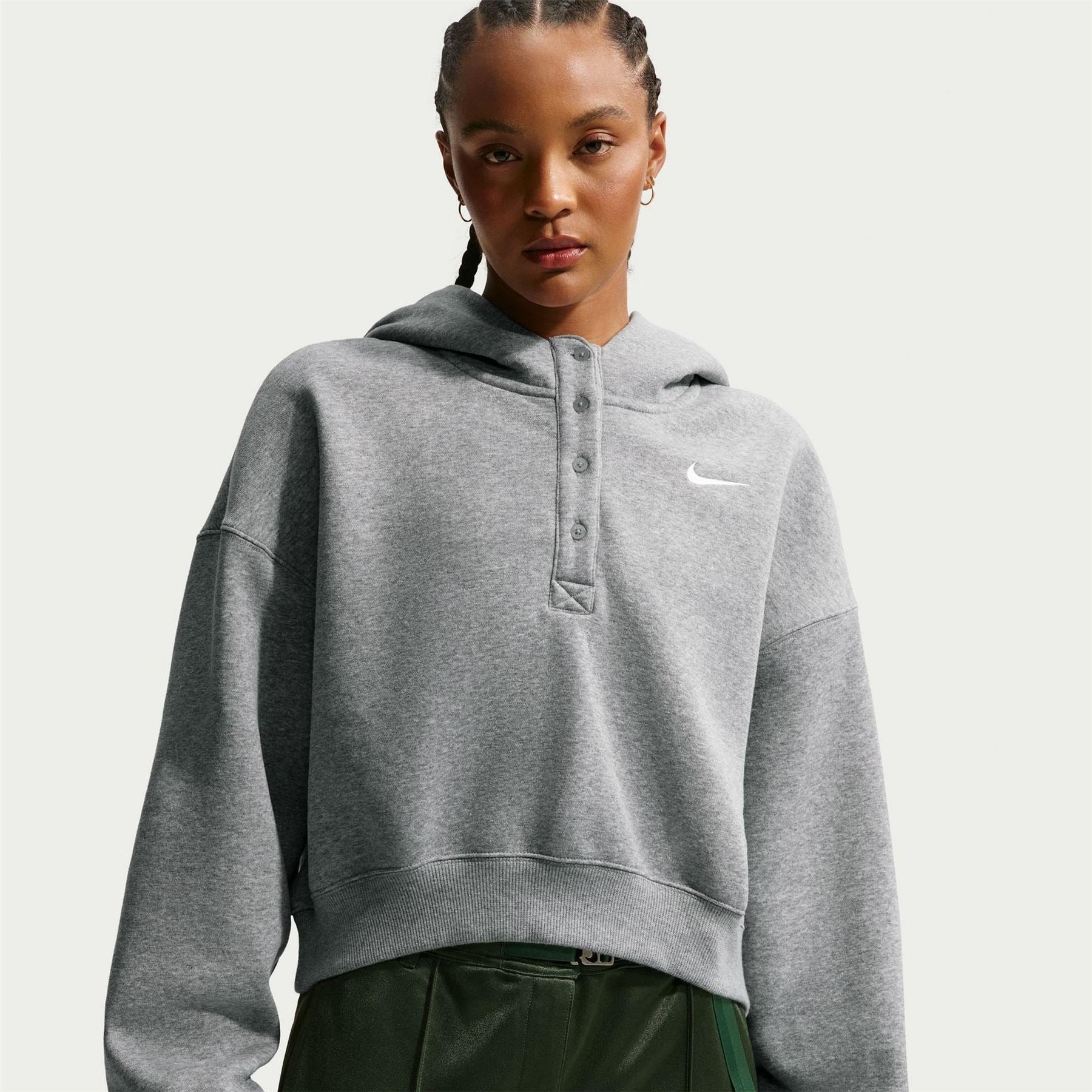 Nike W Nsw Phnx Fleece