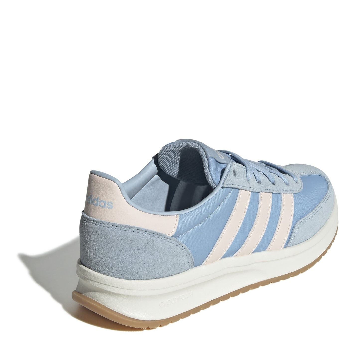 adidas Womens Run 70s 2.0 Low Top Trainers