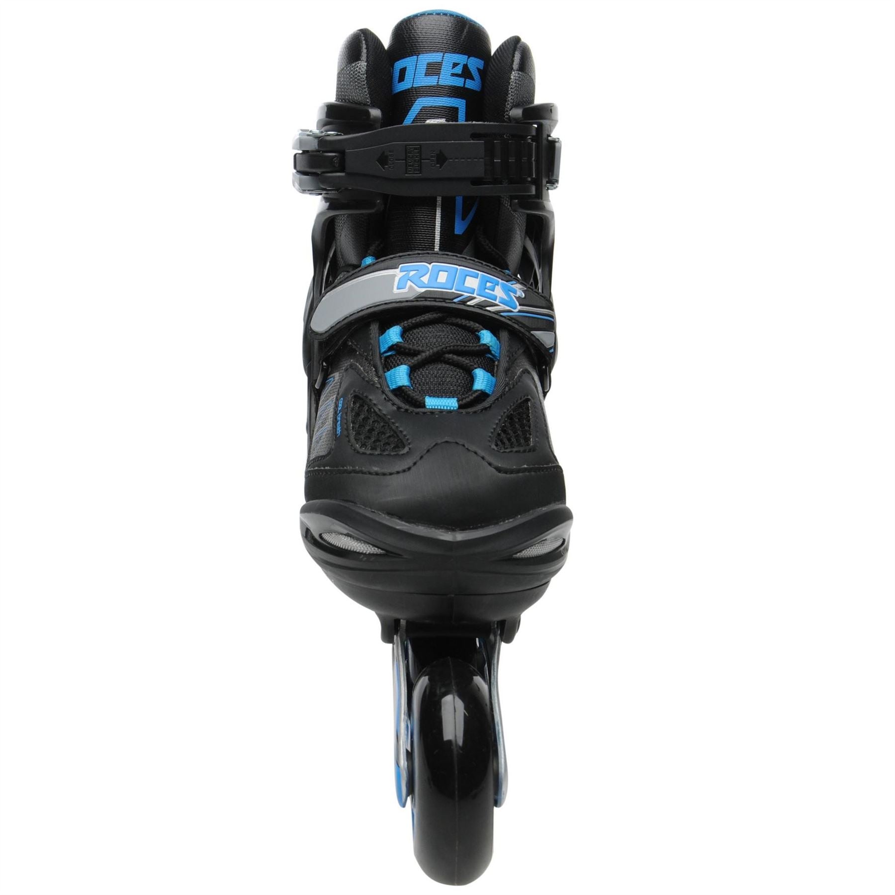 Roces Boy 5.0 Junior Inline Skates