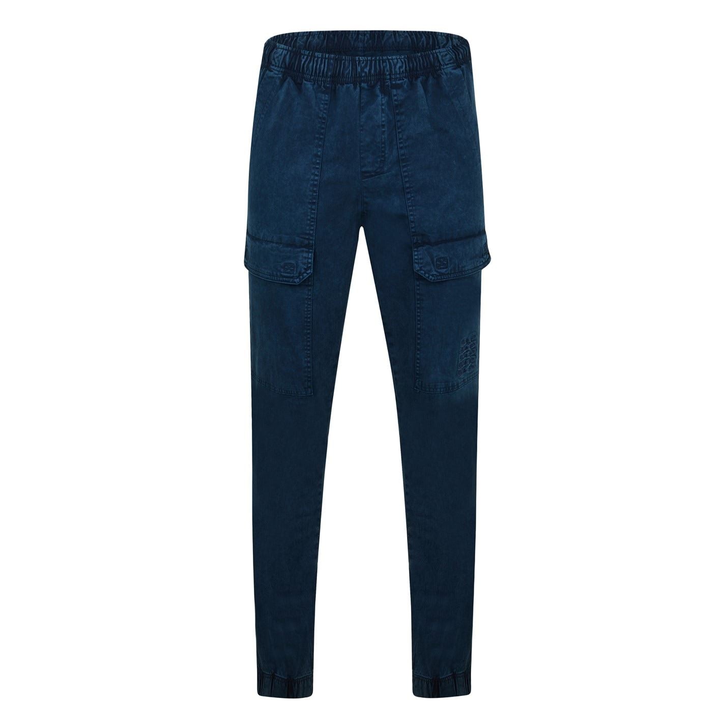 Champion Closed Hem Woven Tracksuit Joggers