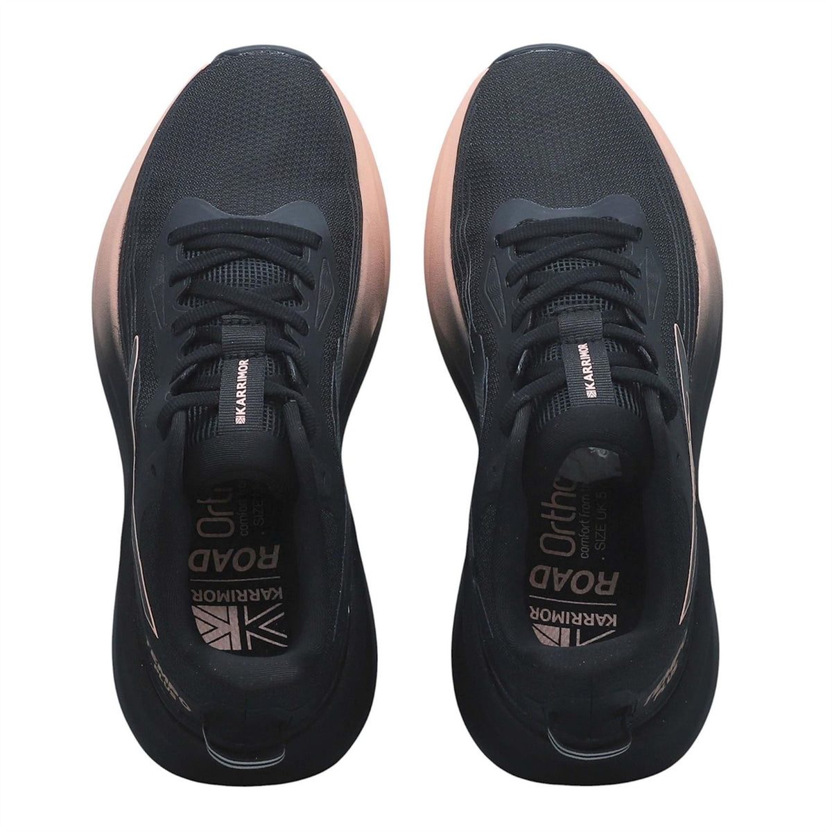 Karrimor Tempo Plus Road Running Shoes