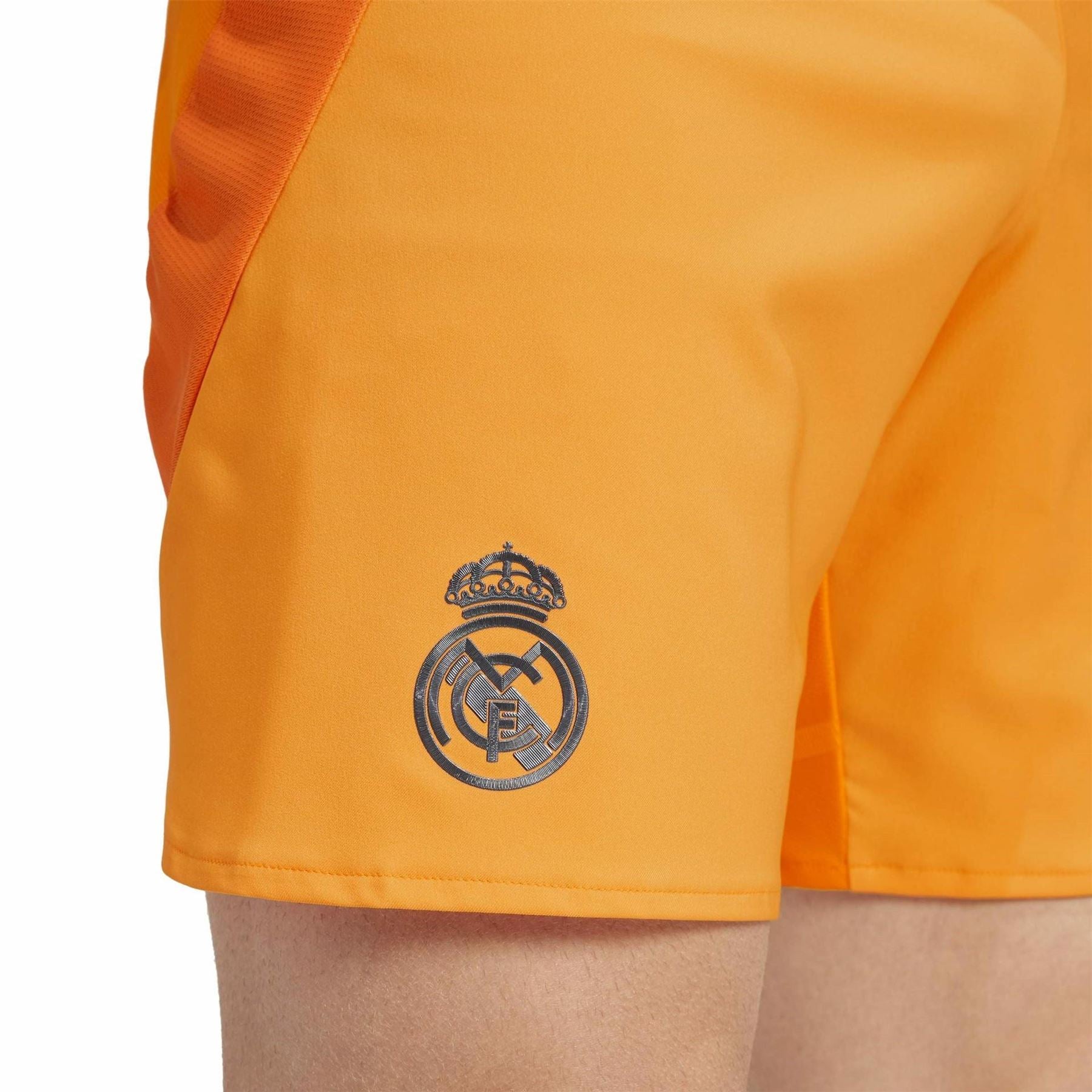 adidas Madrid Authentic Away Shorts 2024 2025 Adults