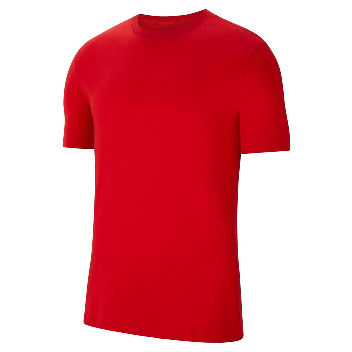 Nike Park 20 Crew Neck Short Sleeve Regular Fit T-Shirt