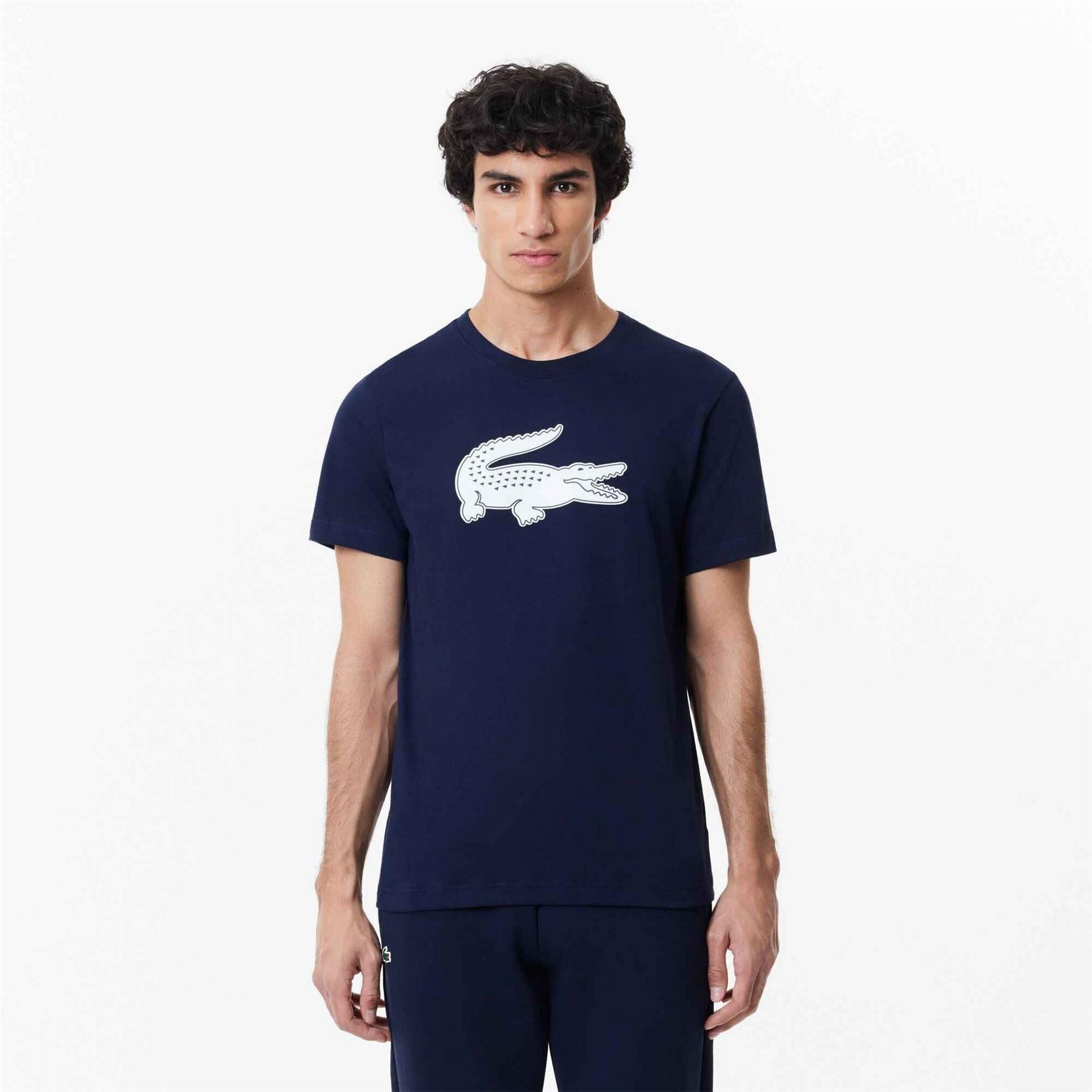 Lacoste Croc Ii T-Shirt