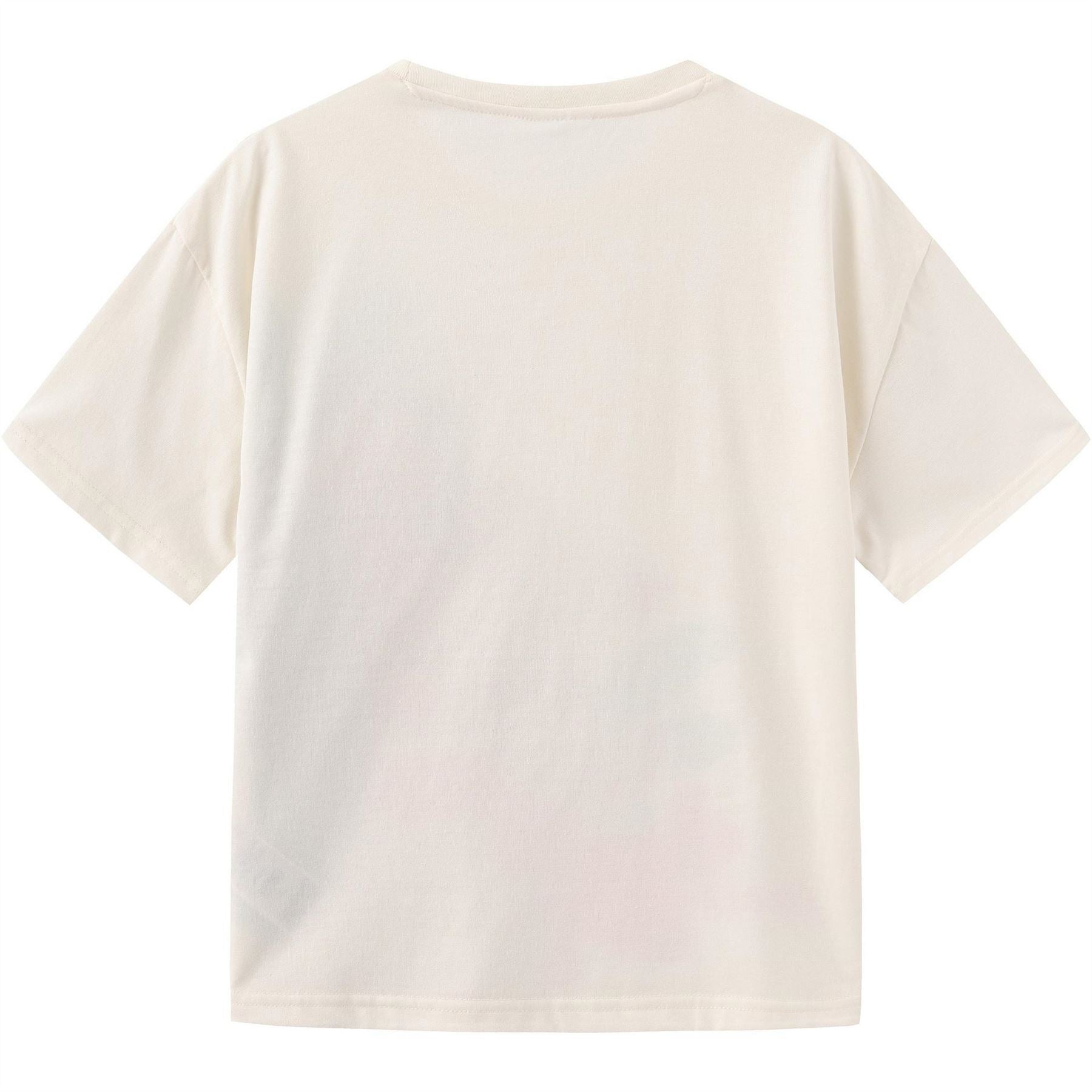 Character T-Shirt Collection