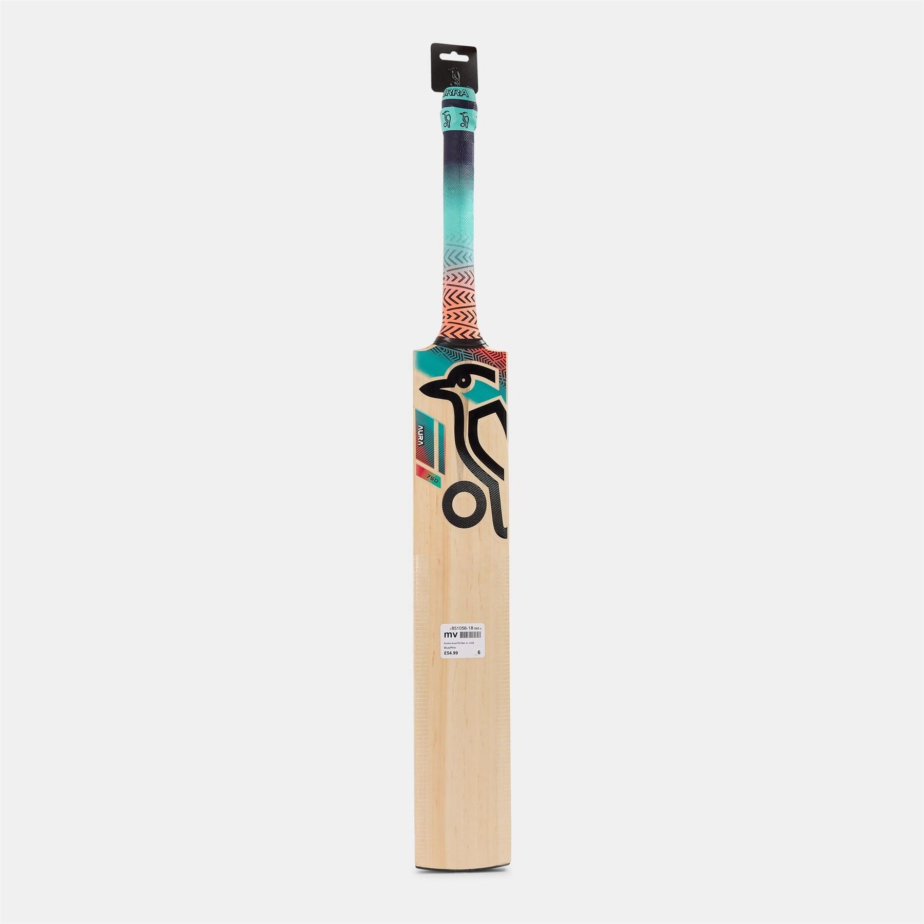 Kookaburra Sport Aura 750 Cricket Bat   Sizes Harrow, 6, 5  And  4