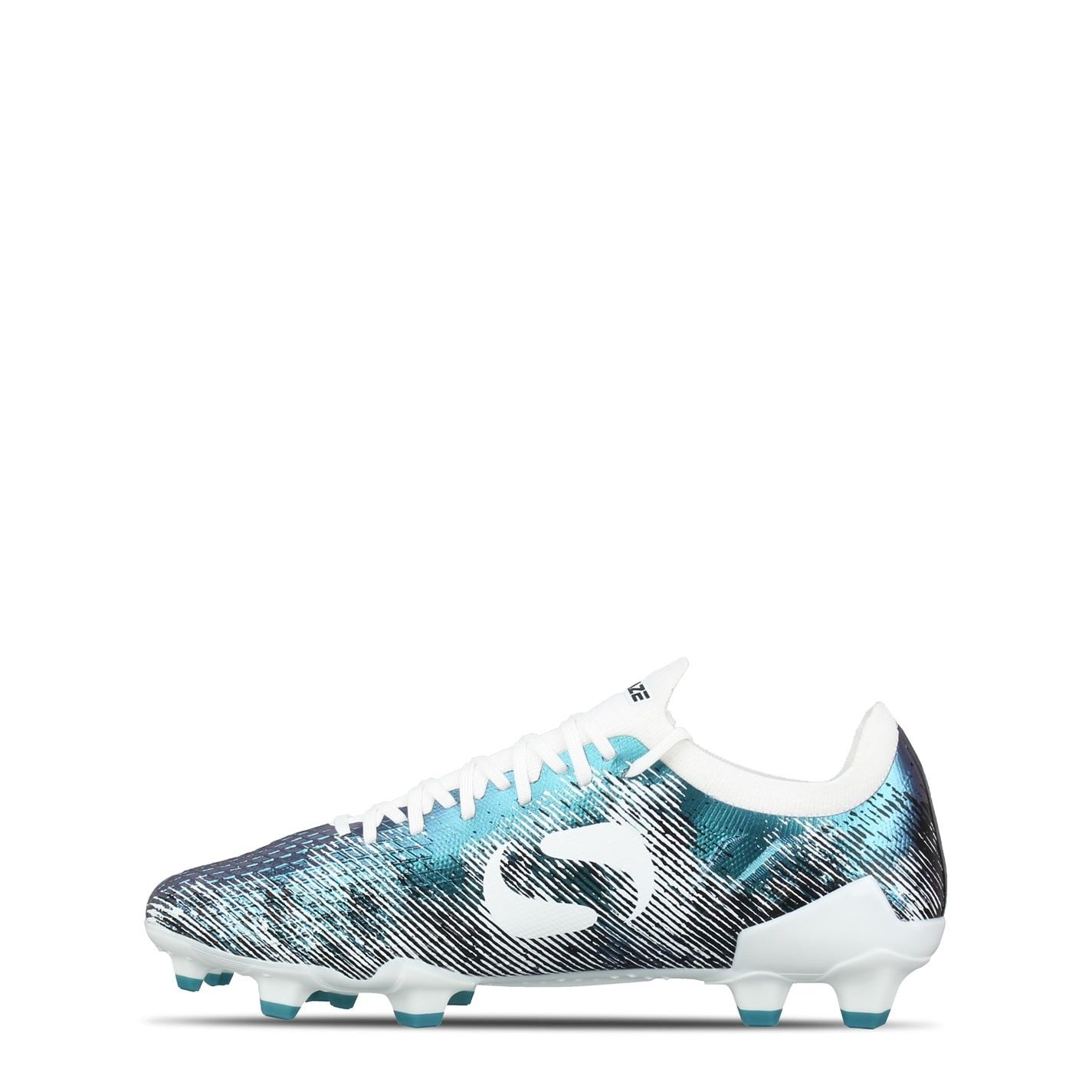 Sondico Blaze Firm Ground Football Boots