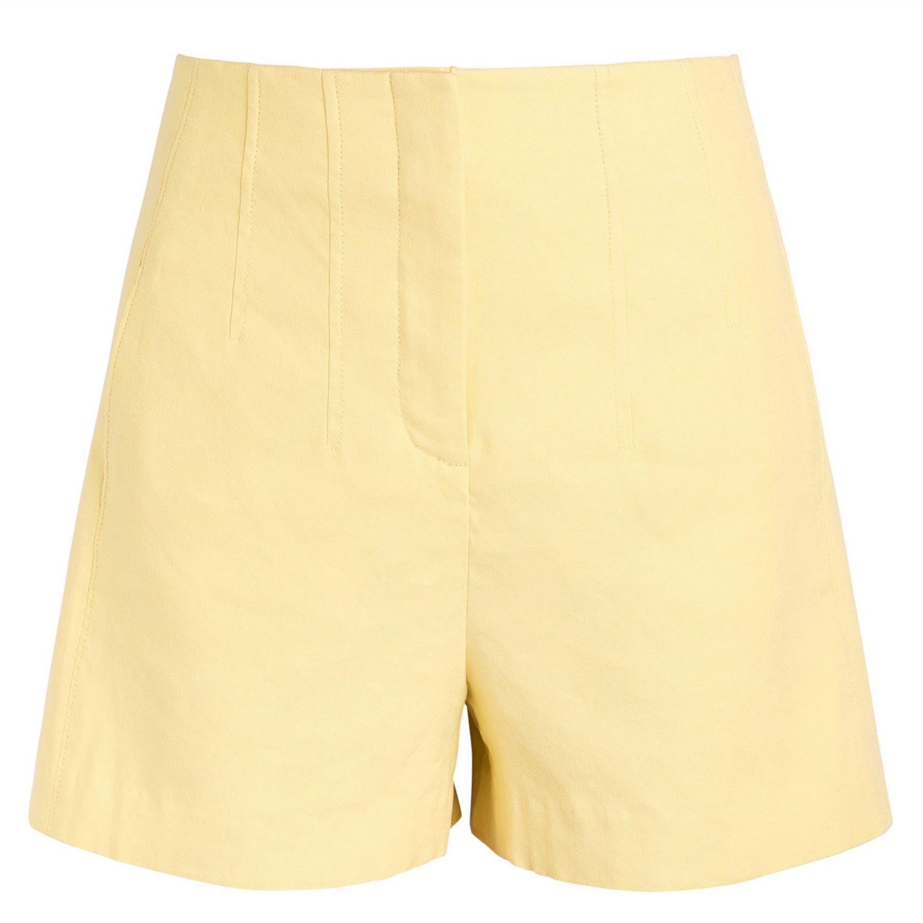 Veronica Beard Brit Shorts