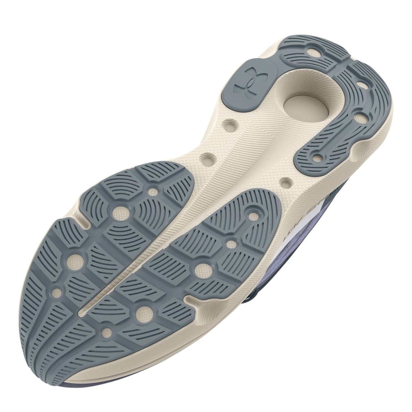 Under Armour Infinite Pro Breeze Low Top Sneakers