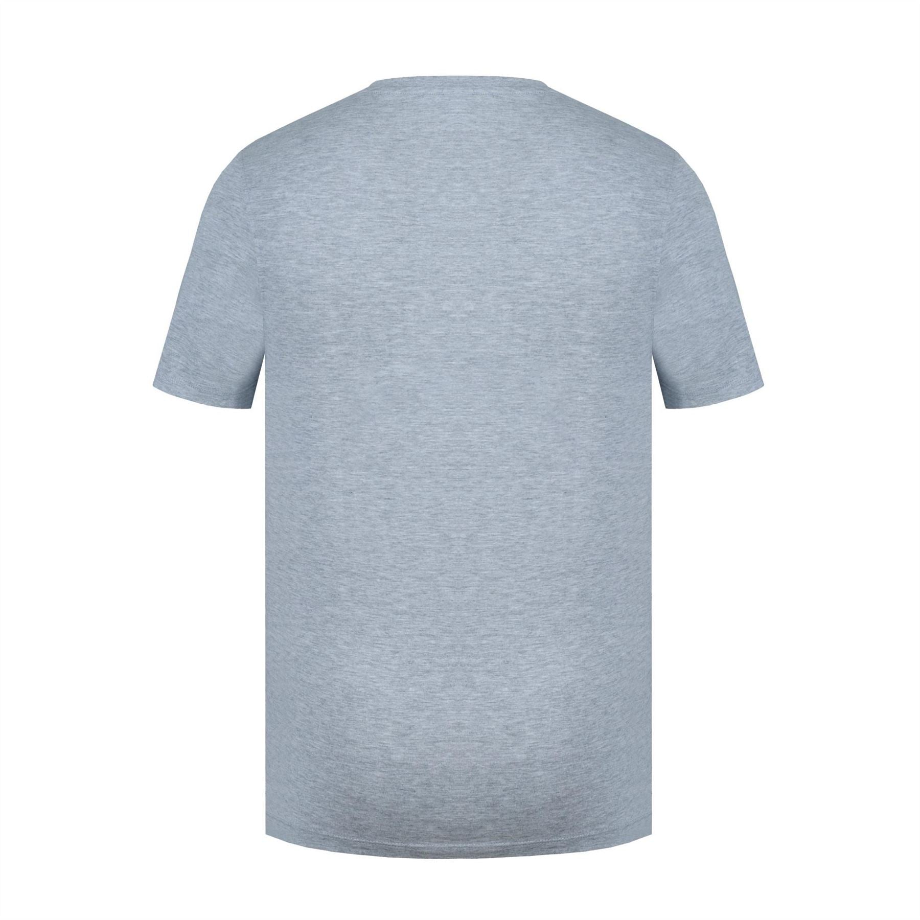 Slazenger Mens V Neck T-Shirt