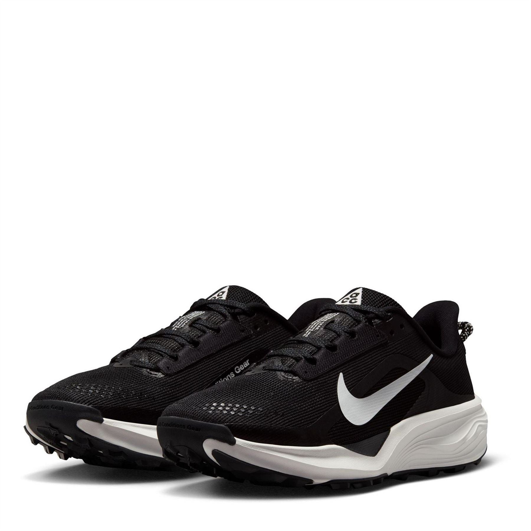 Nike Trail Running Shoes