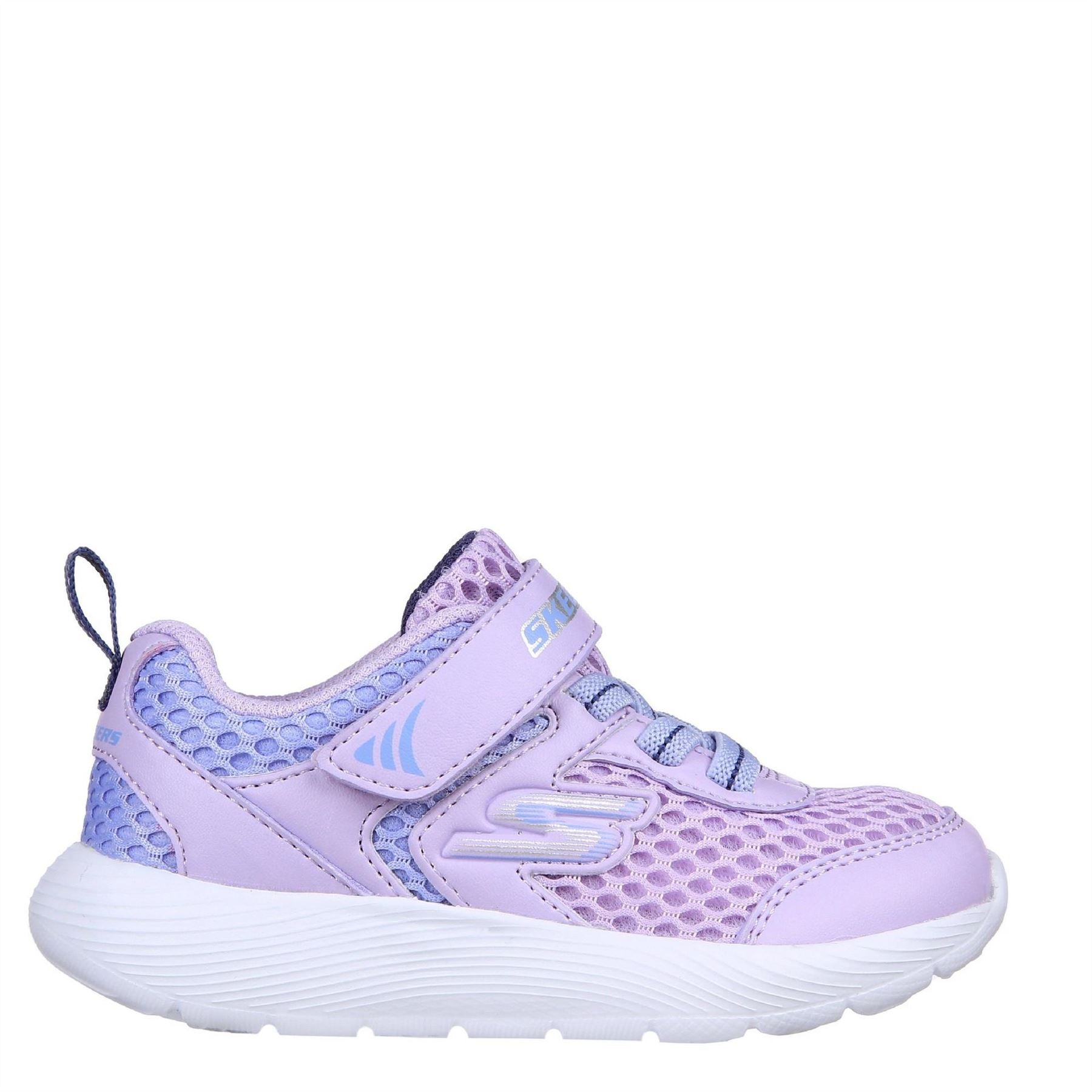 Skechers Dyna Lite Slip On Trainers