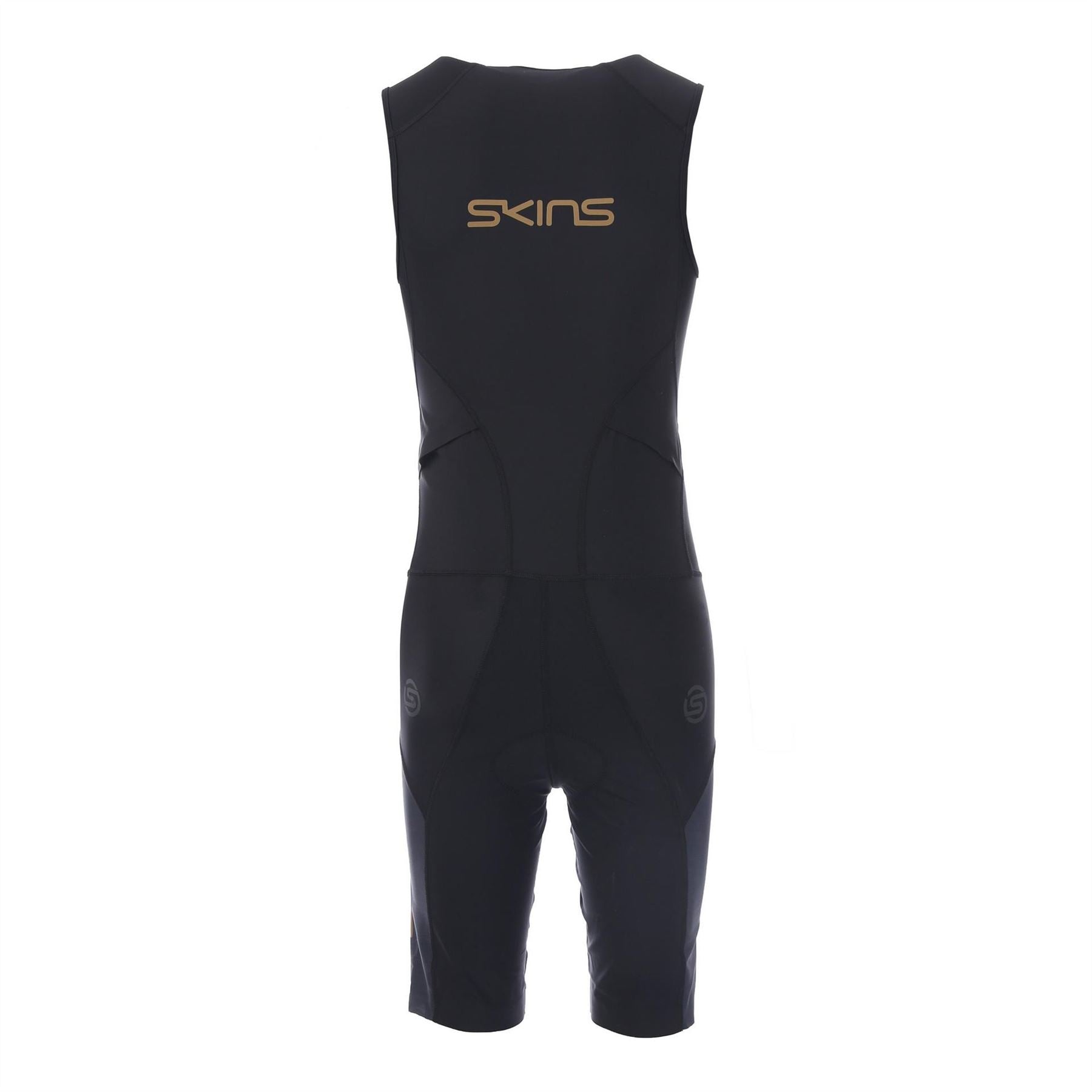 Skins Elite Triathlon Suit
