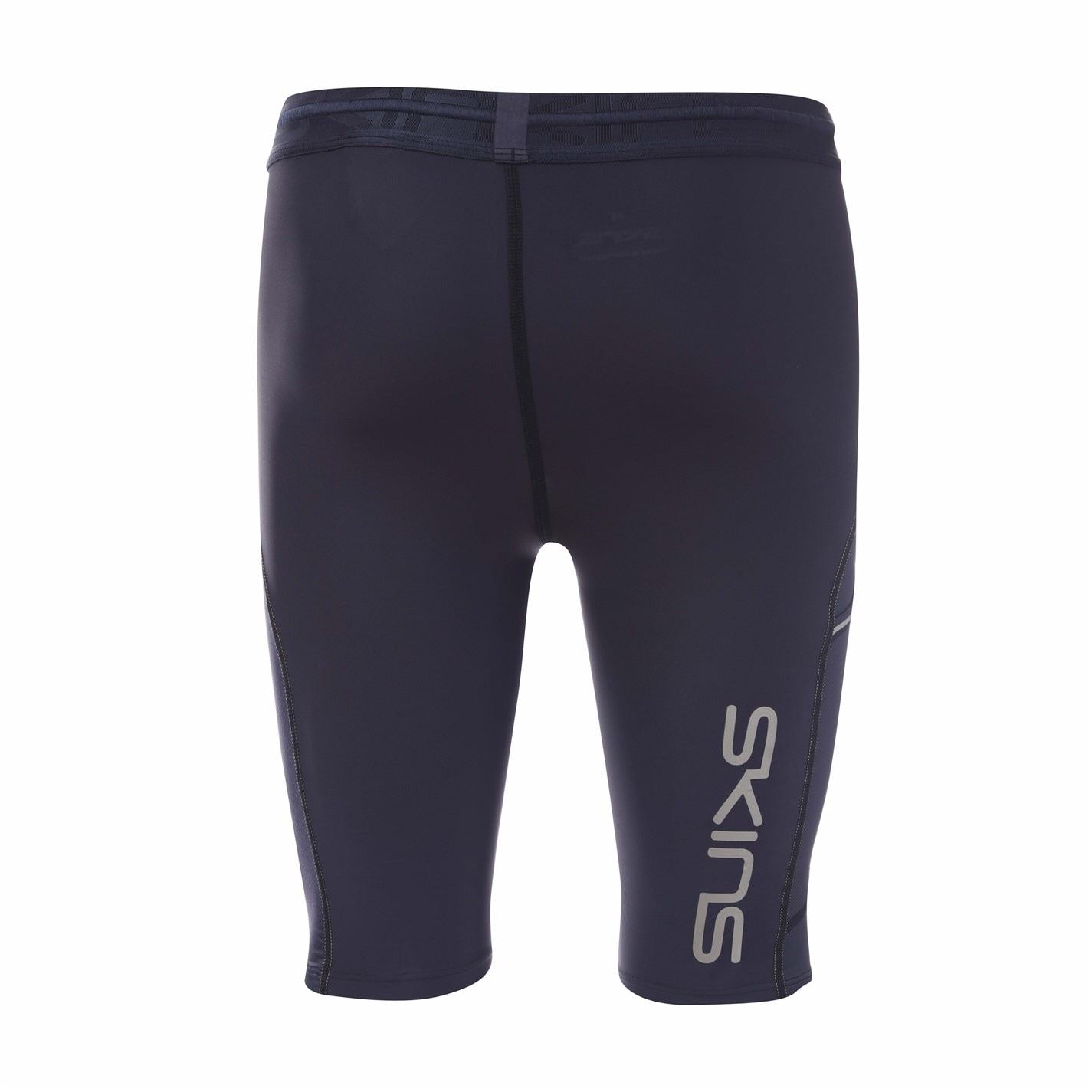 Skins Mens Sr3 Half Performance Shorts