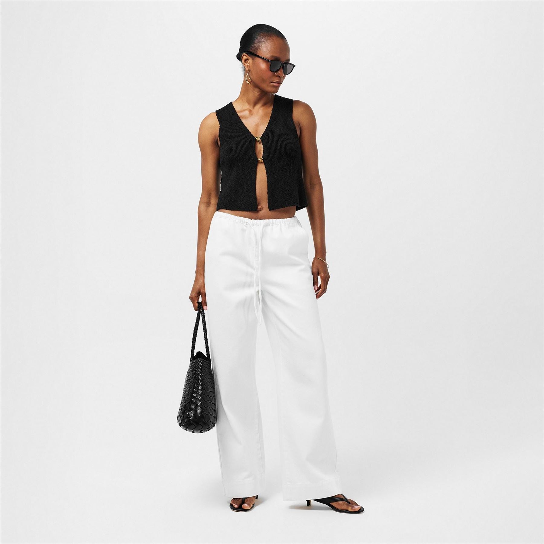 Edited Rike Vest