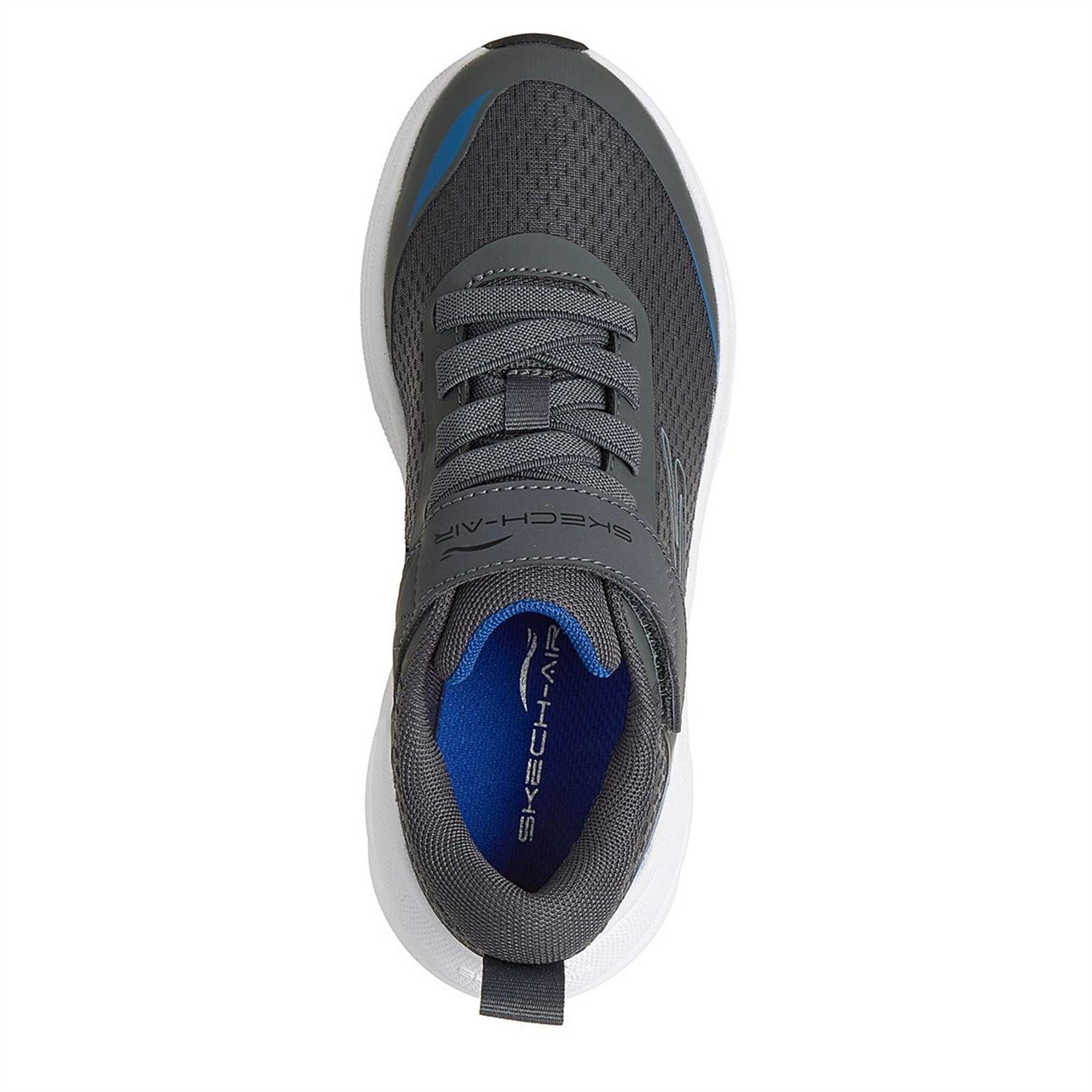 Skechers Casual Low Top Trainers
