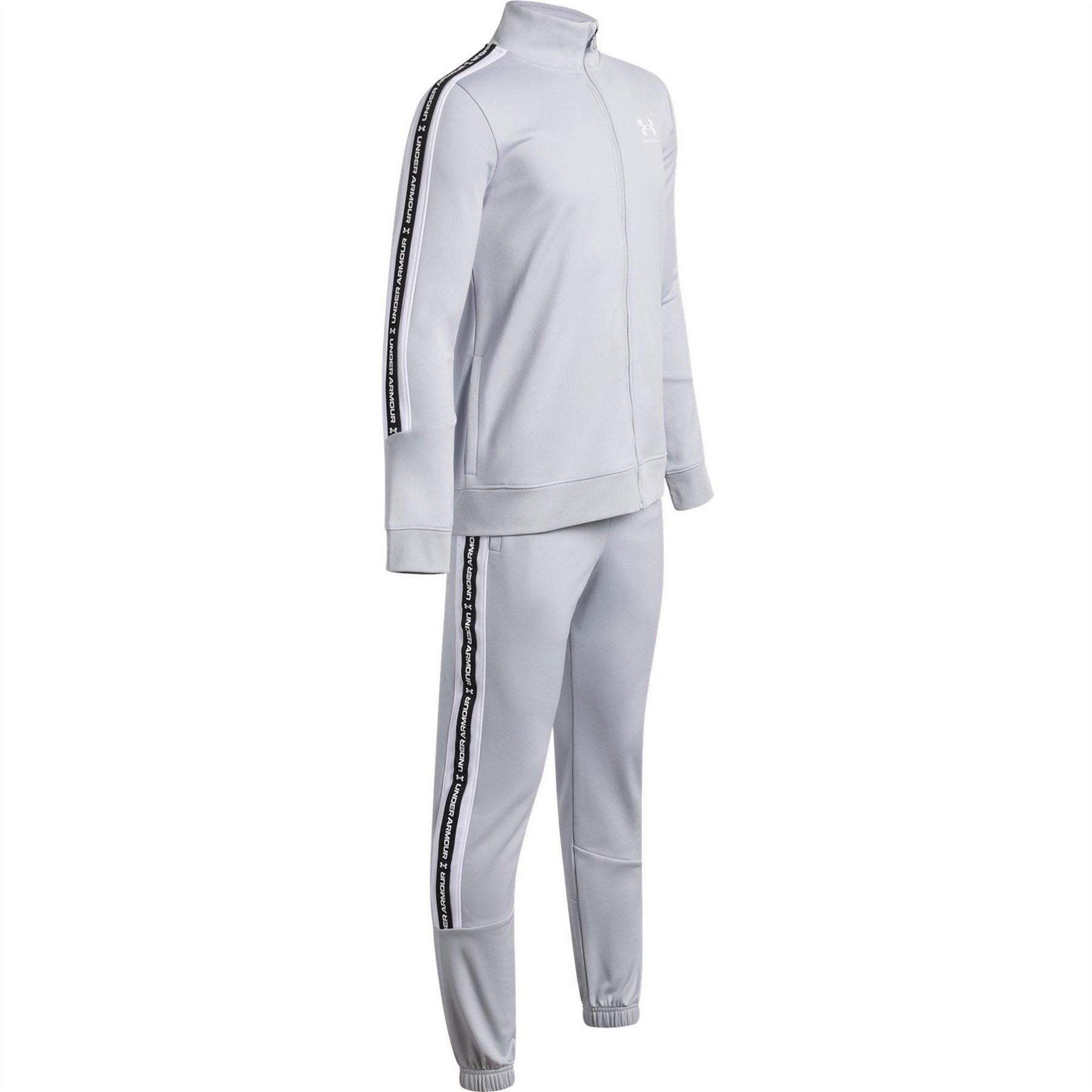 Under Armour Icon Tape Full Tracksuit