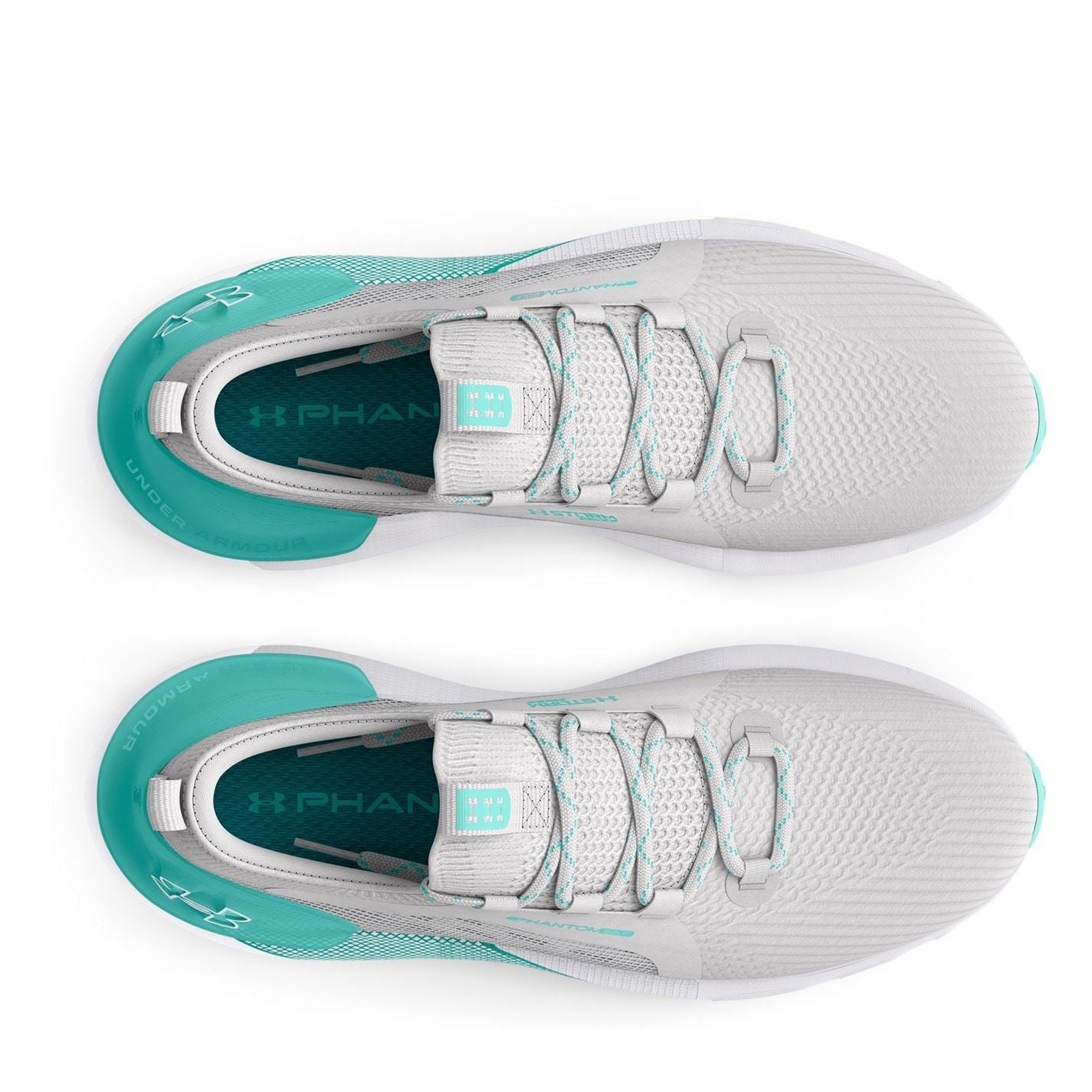 Under Armour Phantom Spikeless Golf Low Top Sneakers