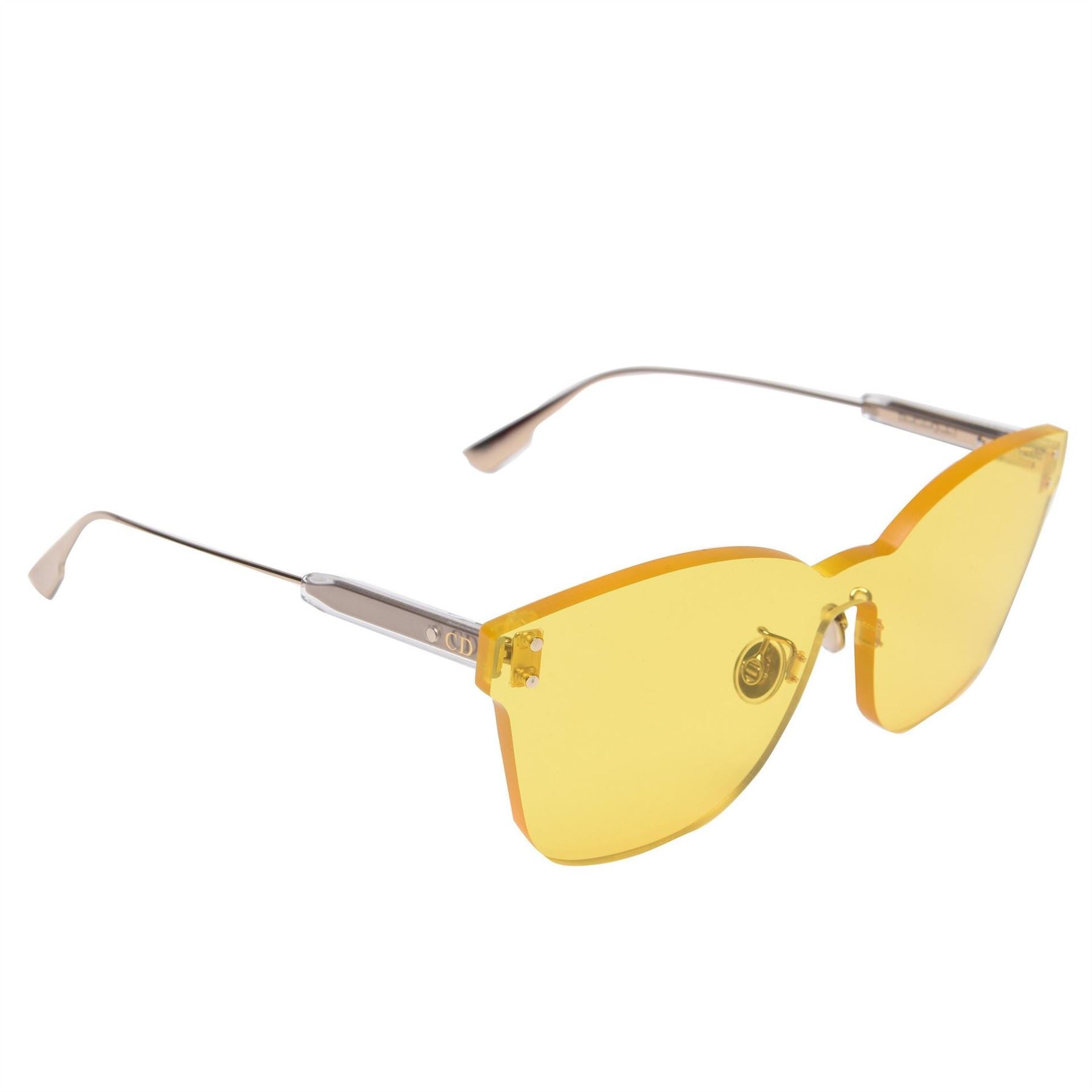 DIOR 0cd001046 Square Sunglasses
