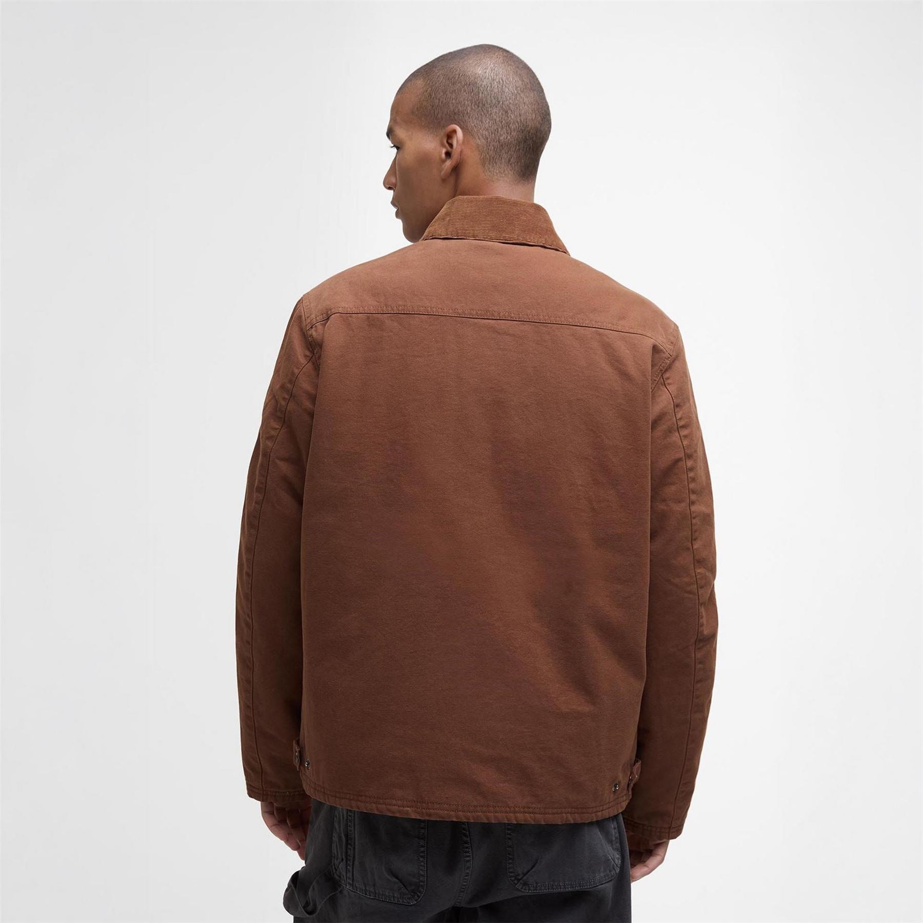 Barbour Cove Jacket