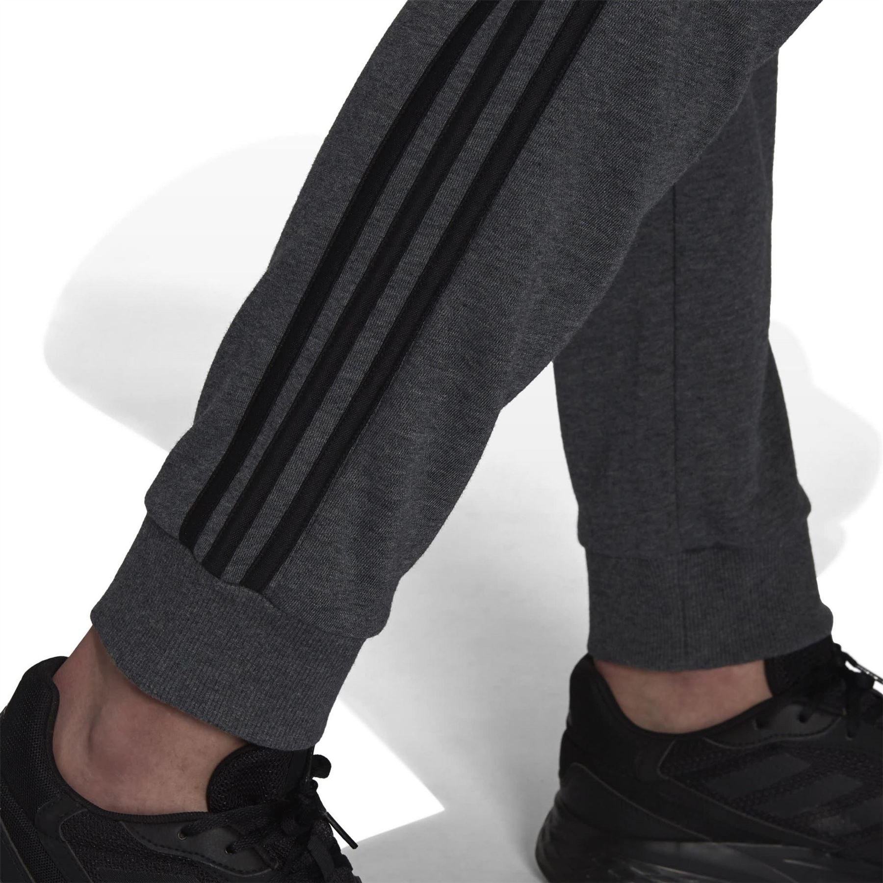 adidas Closed Hem Fleece Joggers