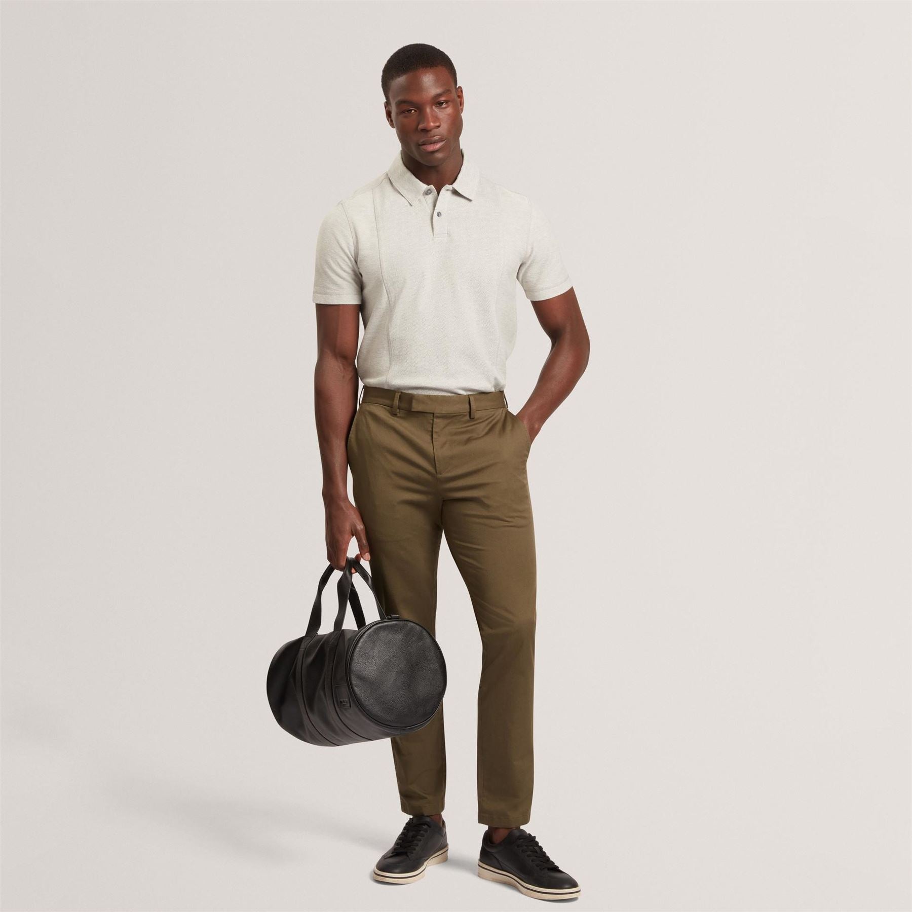 Ted Baker Ssh Bone Panpolo Sn62