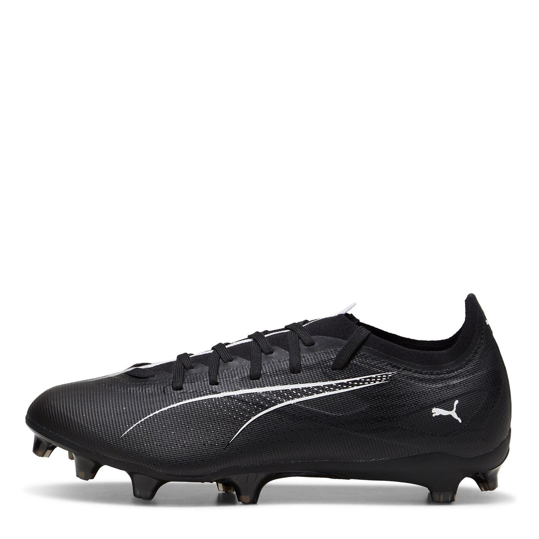 Puma PUMA Ultra 5 Match Firm Ground Football Boots