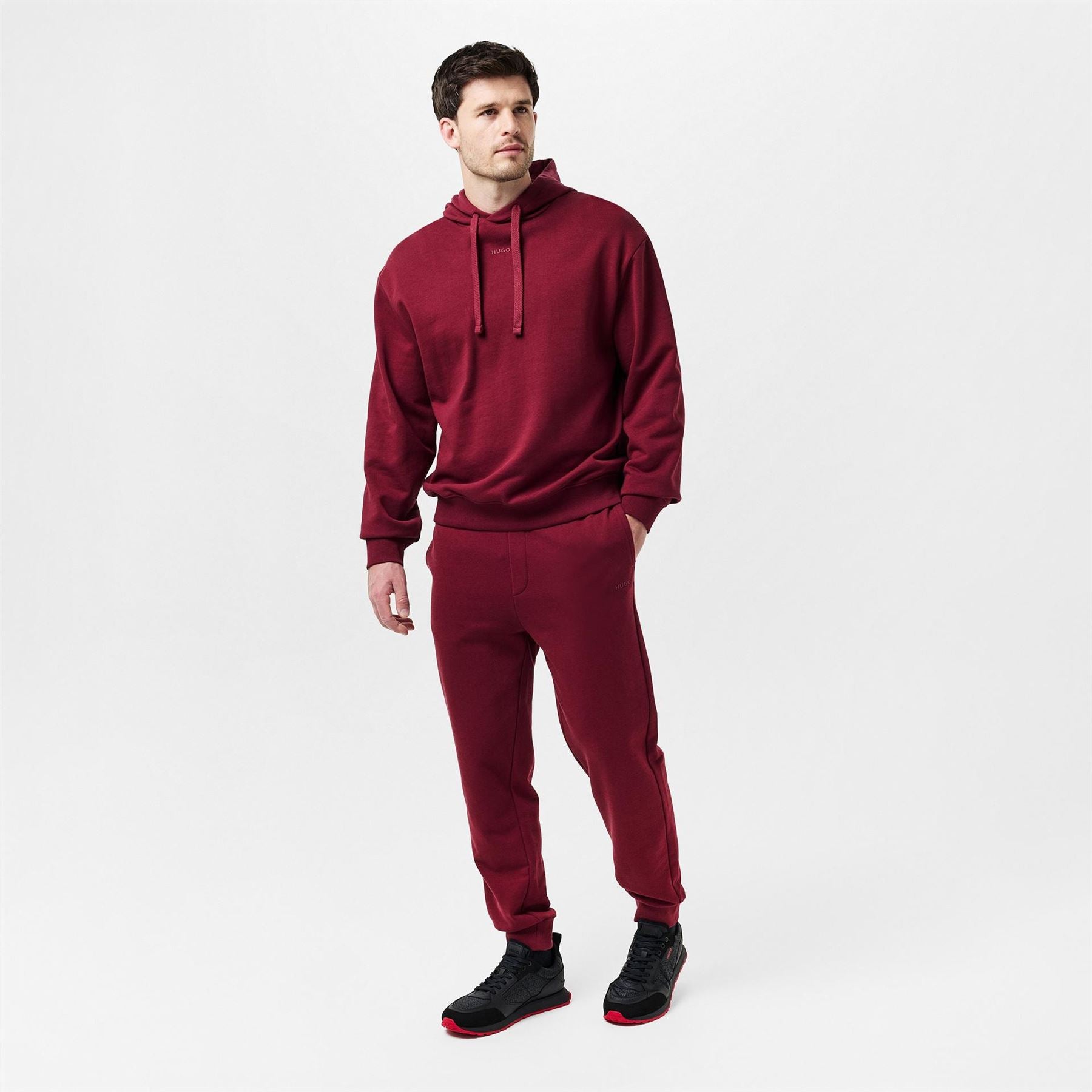 Hugo Icelin Runners