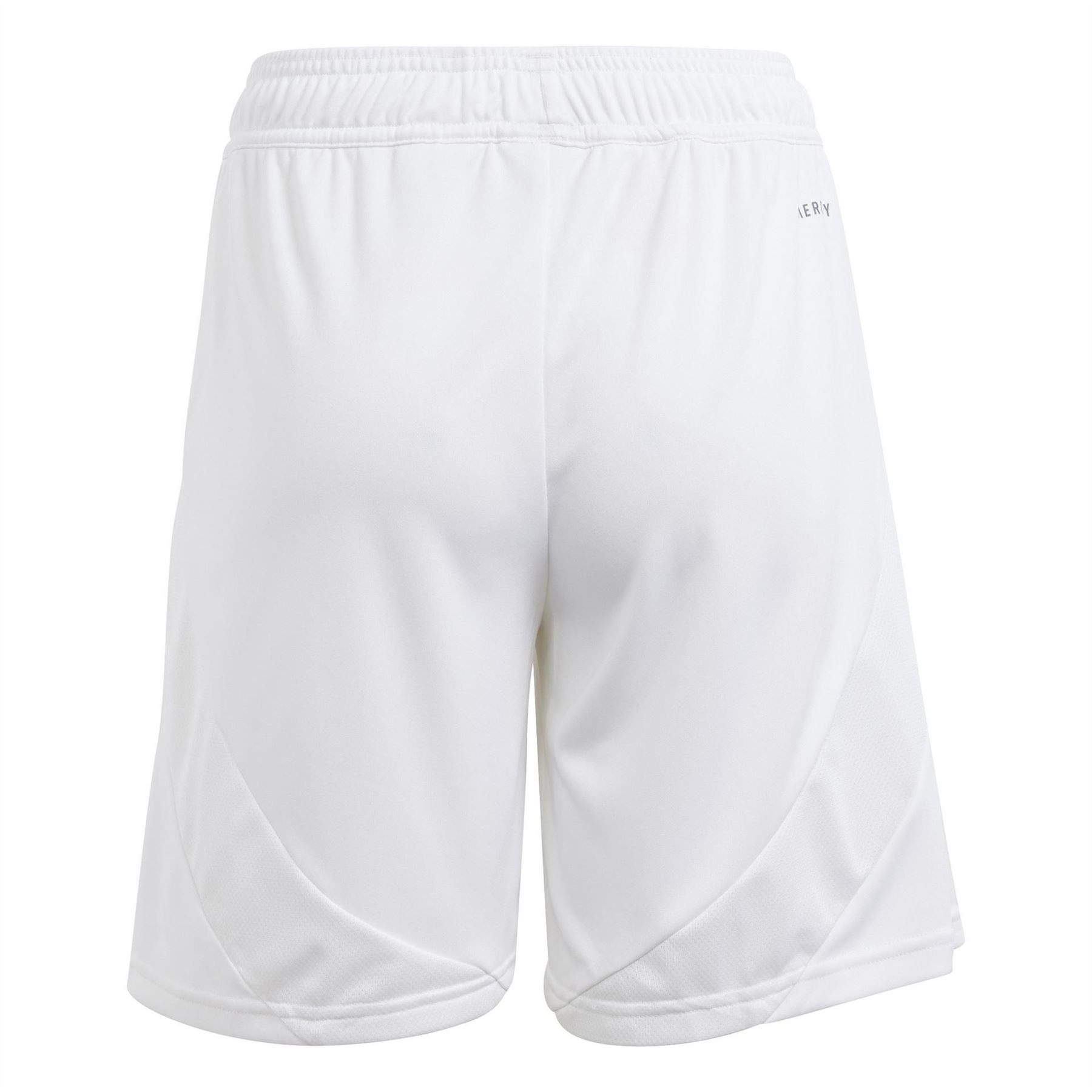 adidas Rbfa Soccer Bermuda Shorts with Elasticated Waistband