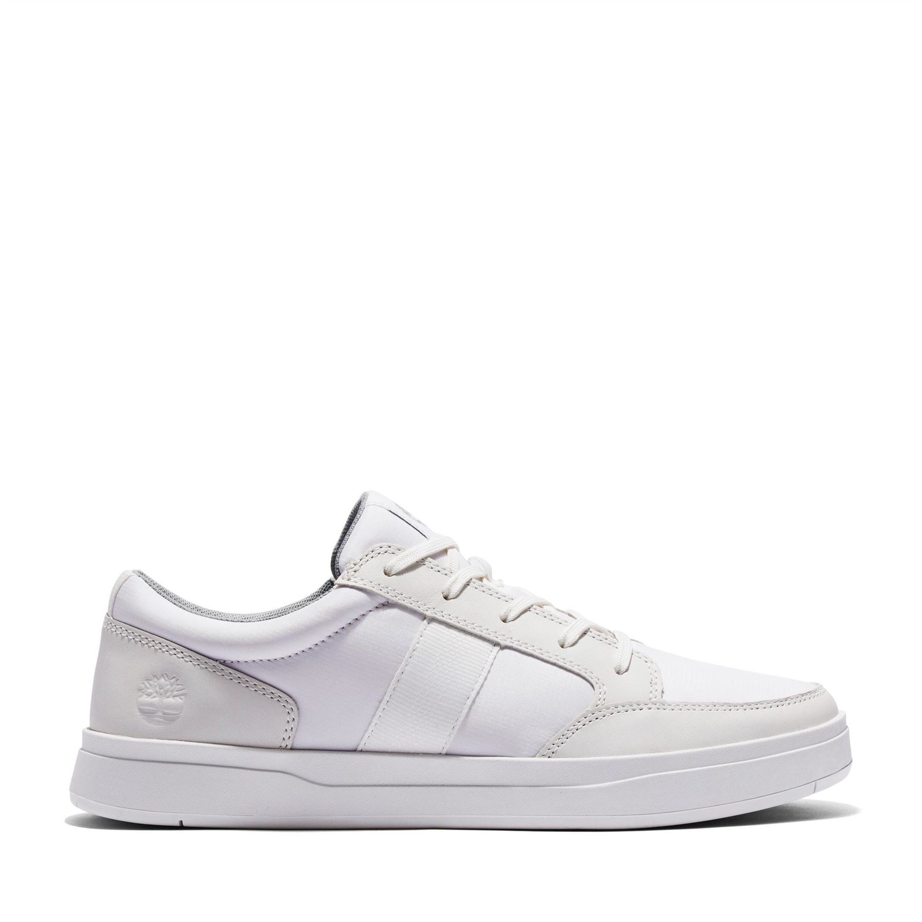 Timberland Square F L Oxford Sneakers