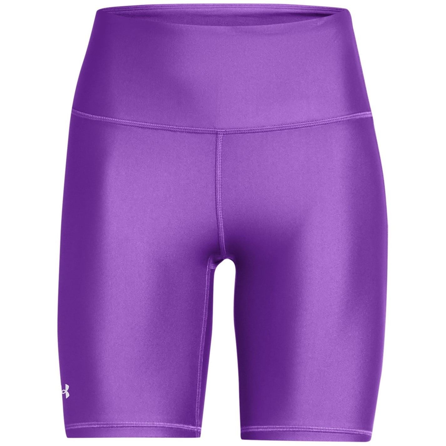 Under Armour Compression Fit Biking Shorts