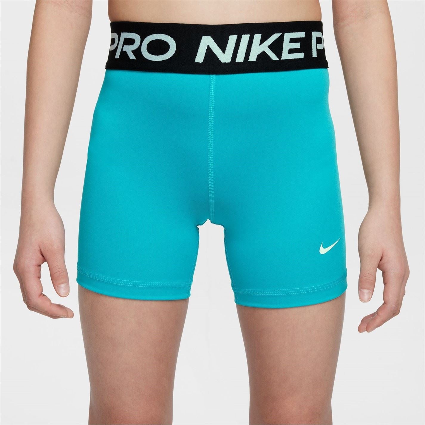 Nike Pro Shorts Junior Girls