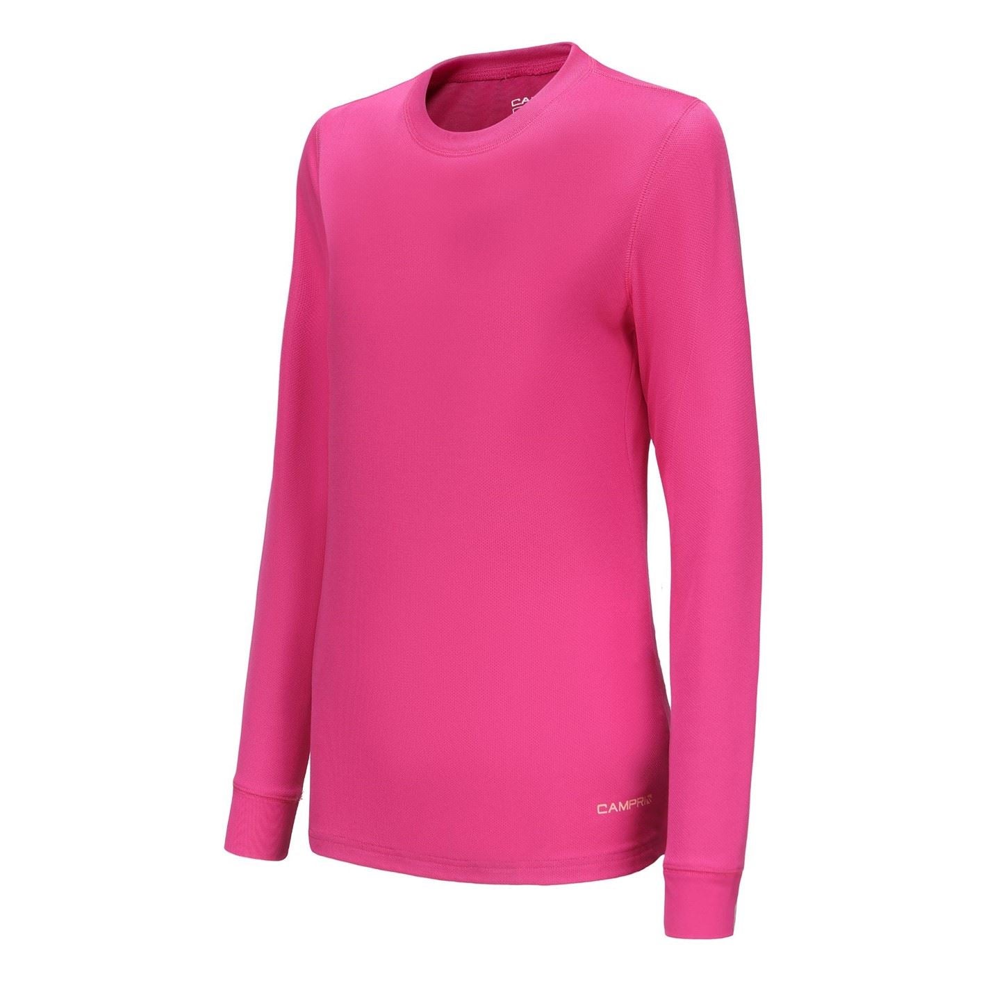 Campri Thermal Baselayer Top Junior