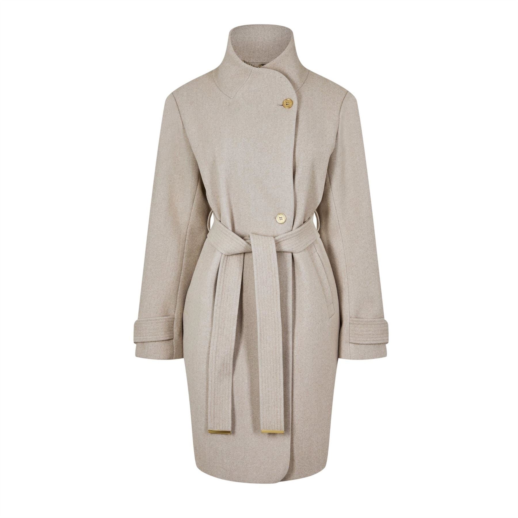 Biba Billie Belted Coat